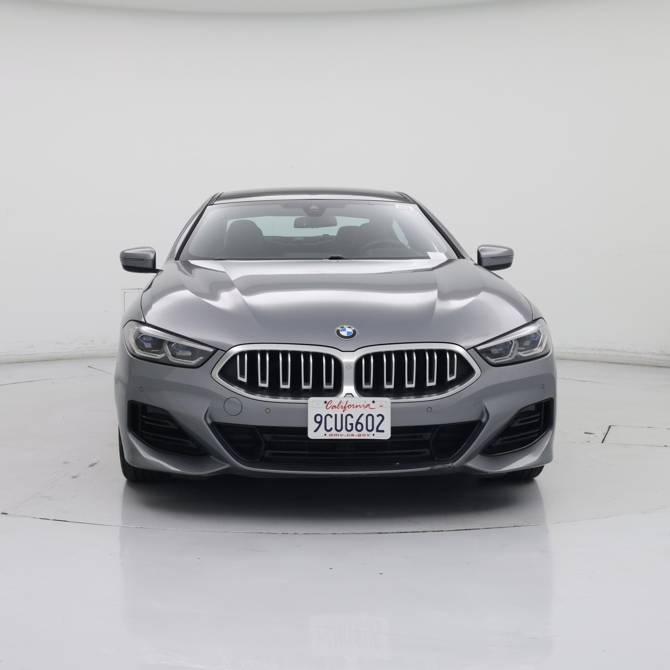 Thumbnail: 2023 BMW 8 Series - 5