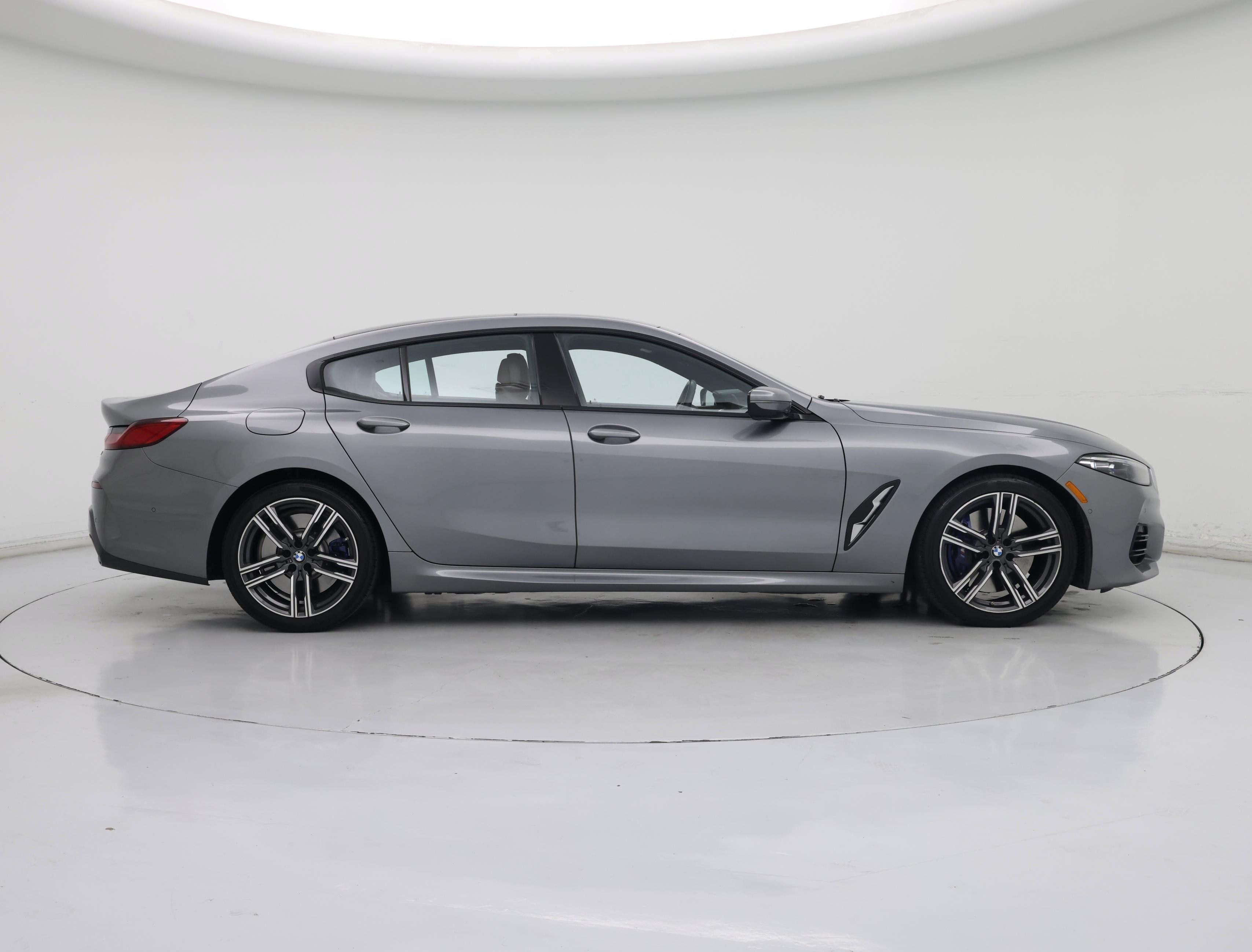 Thumbnail: 2023 BMW 8 Series - 7