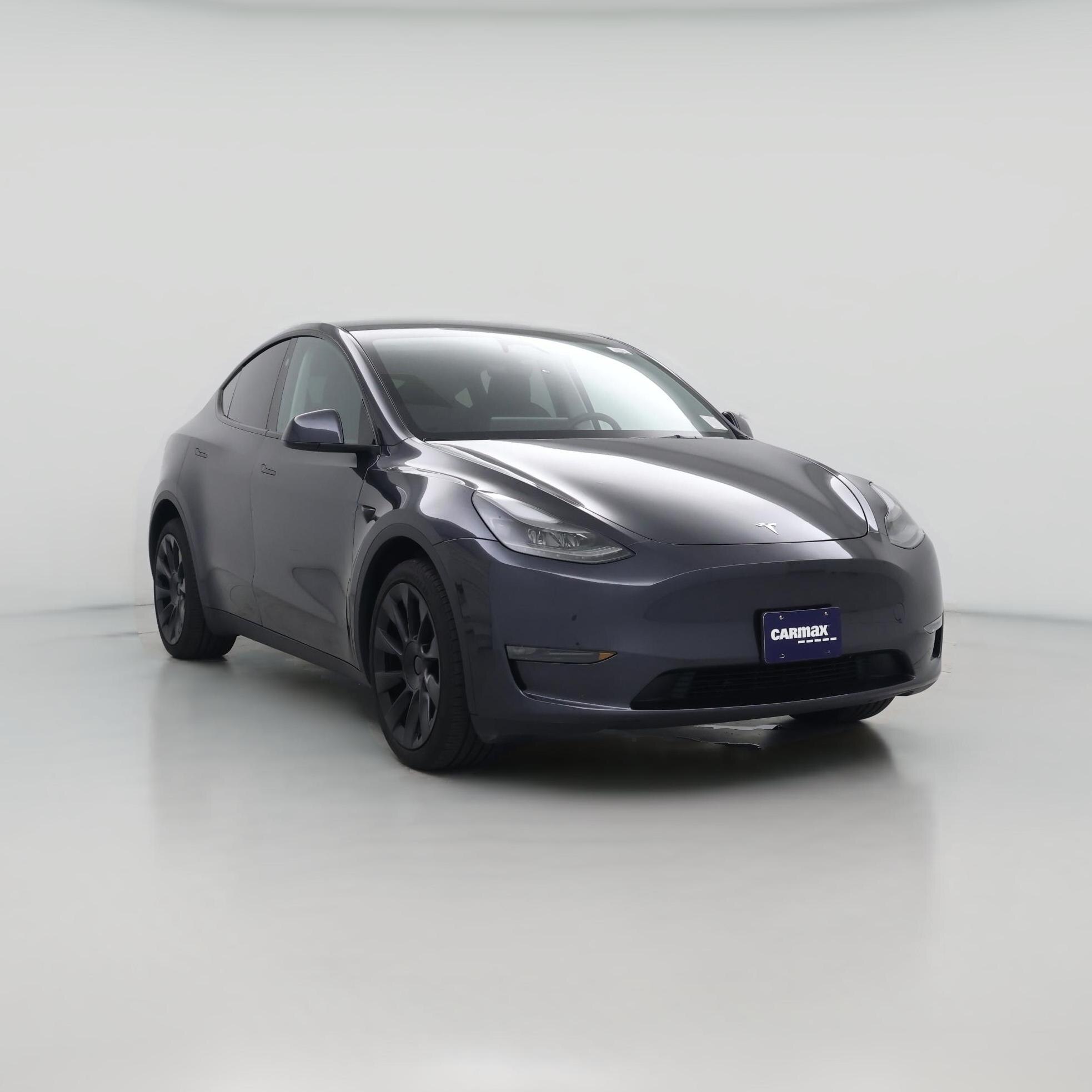 Thumbnail: 2024 Tesla Model Y - 1