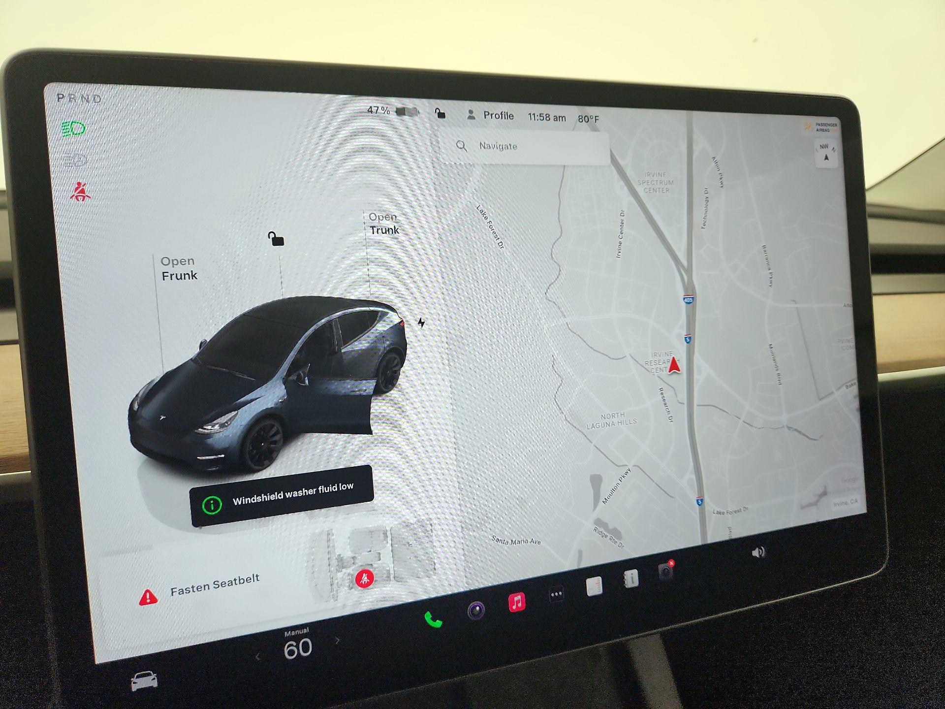 Thumbnail: 2024 Tesla Model Y - 13