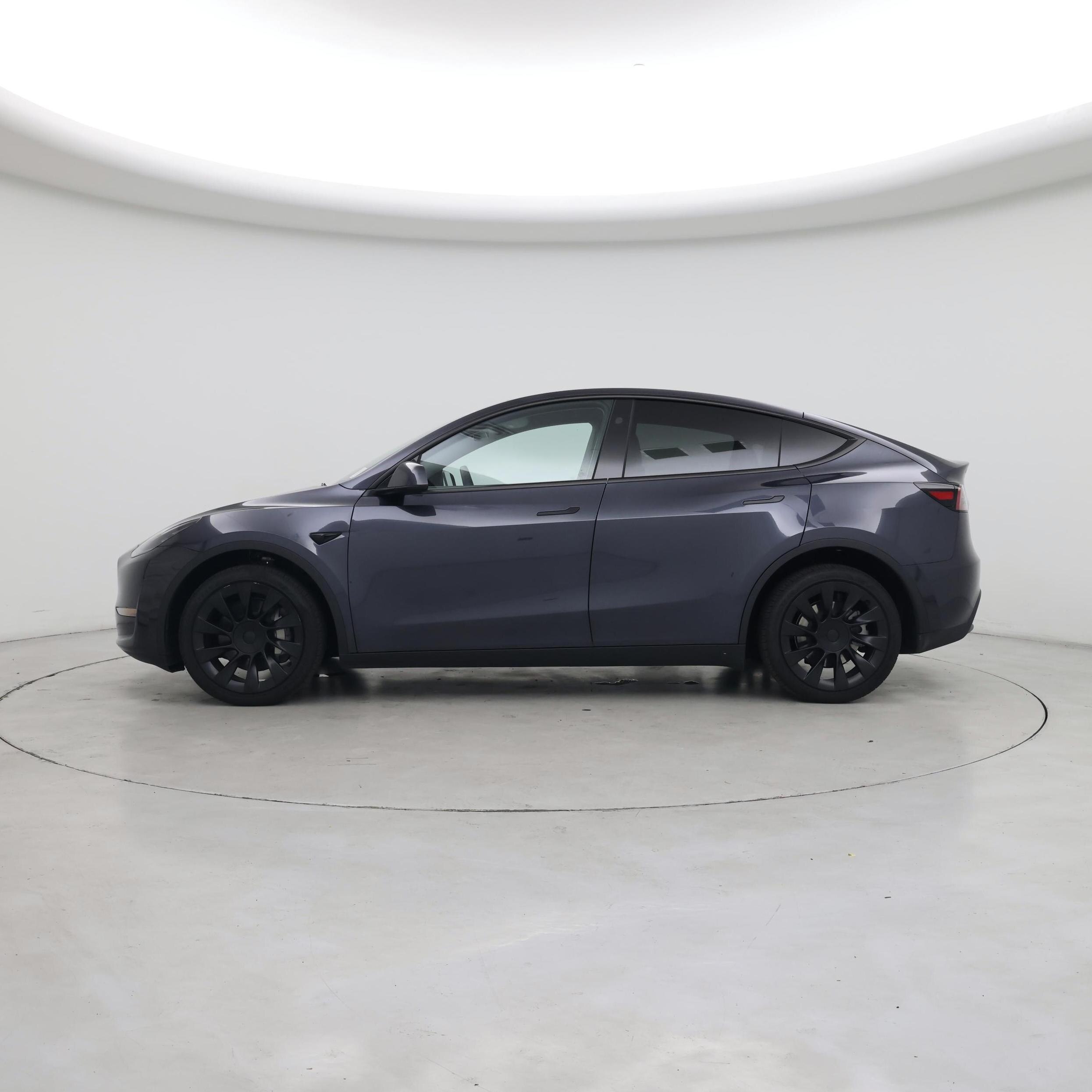 Thumbnail: 2024 Tesla Model Y - 3