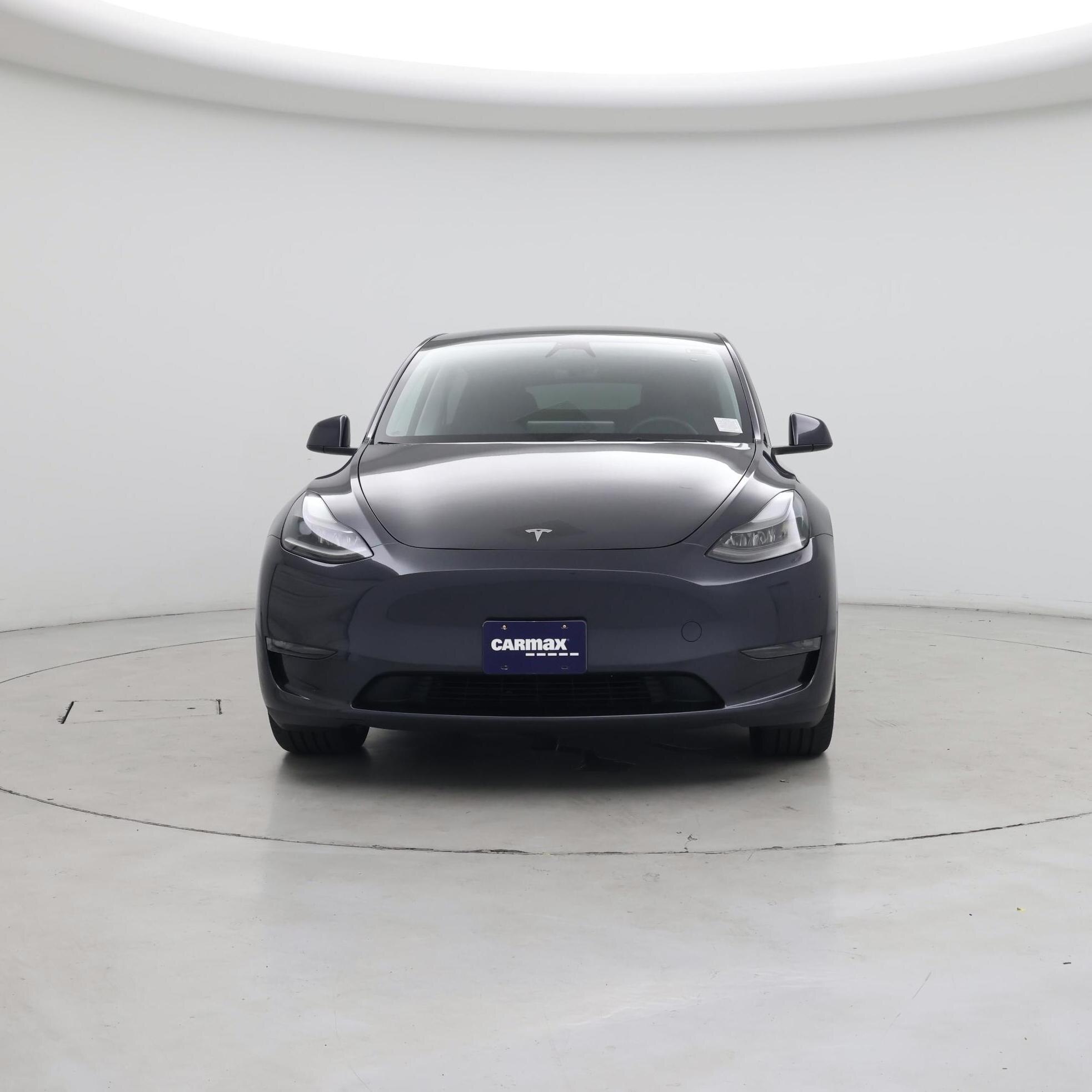 Thumbnail: 2024 Tesla Model Y - 5