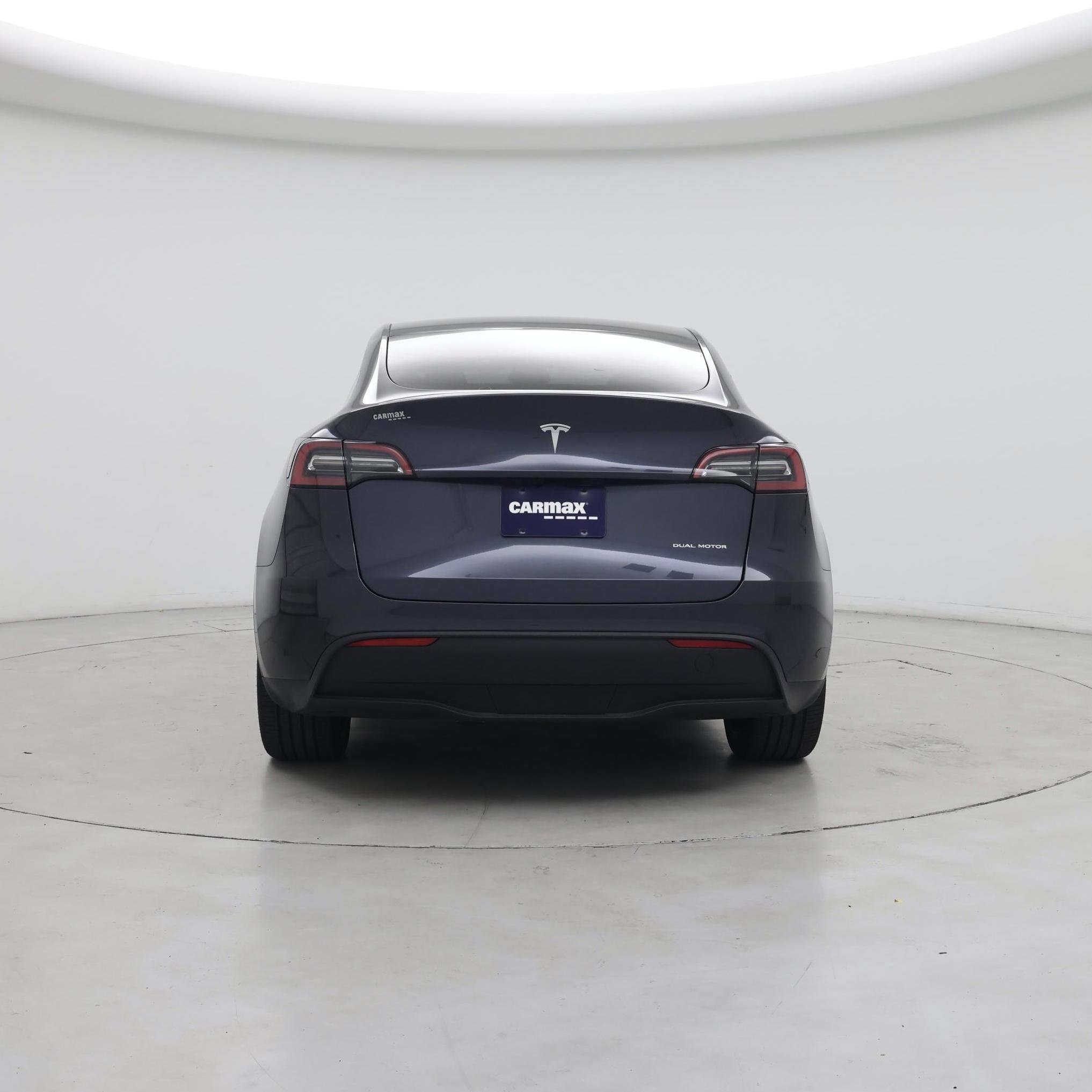 Thumbnail: 2024 Tesla Model Y - 6