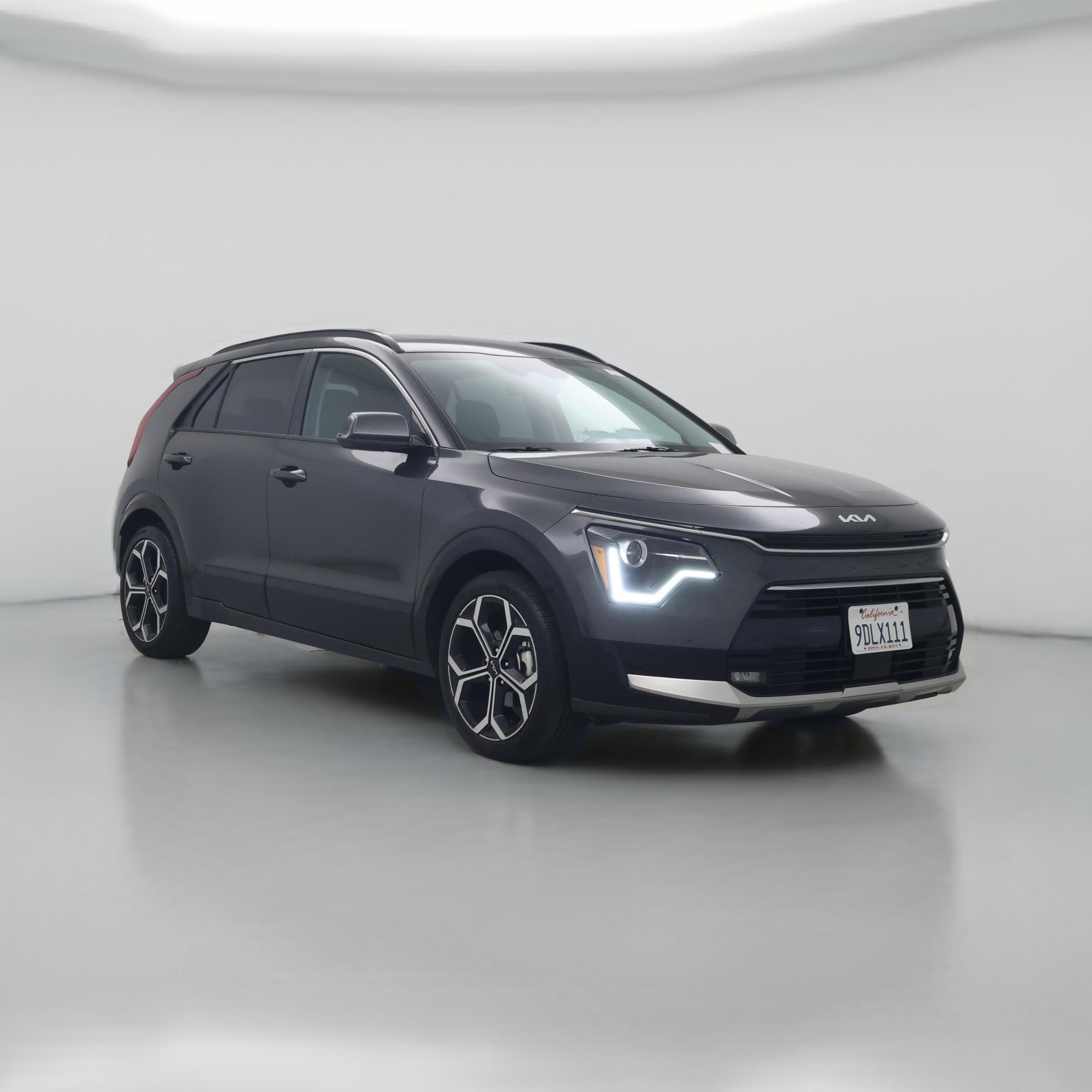 Thumbnail: 2023 Kia Niro - 1