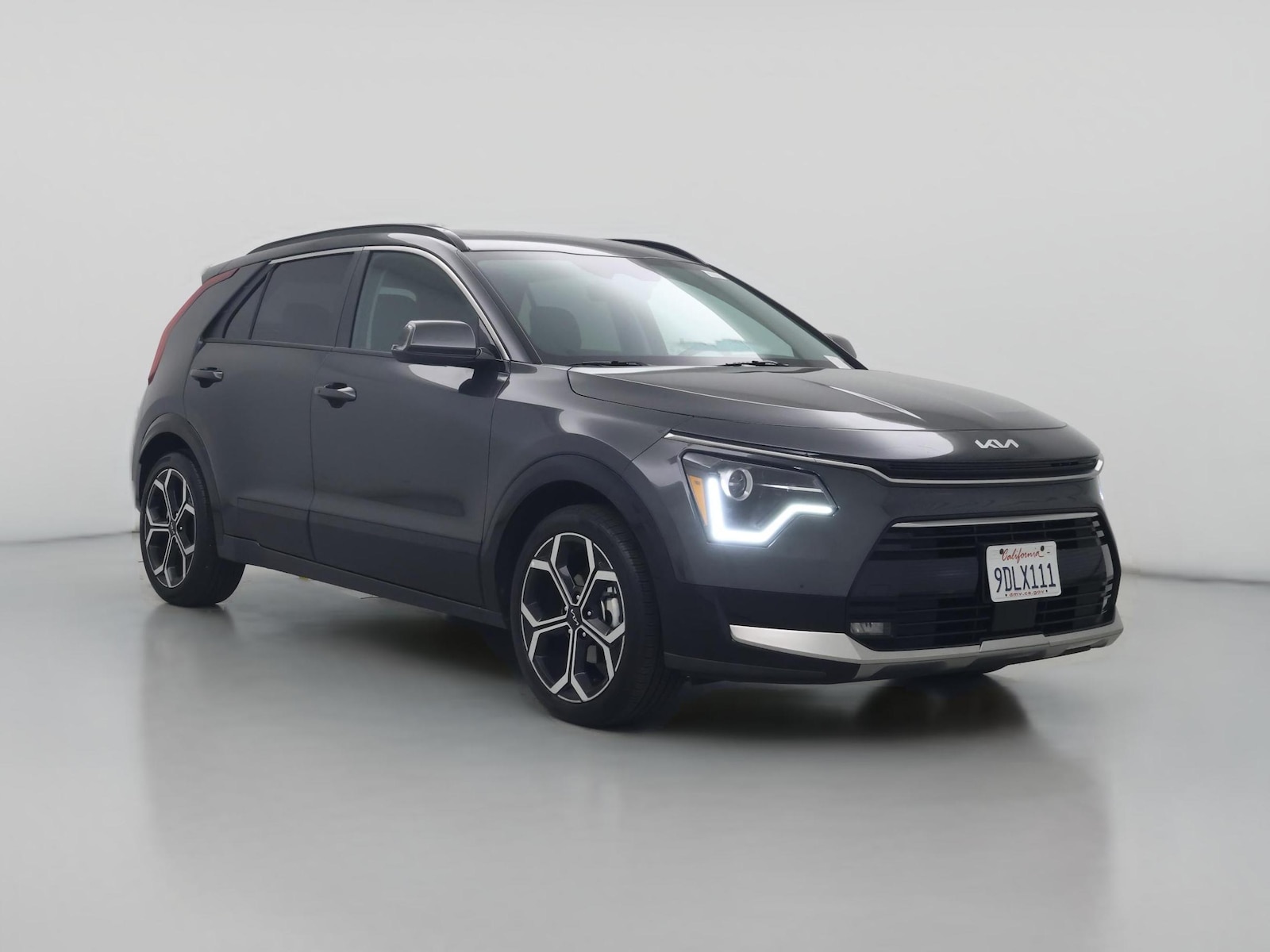 2023 Kia Niro