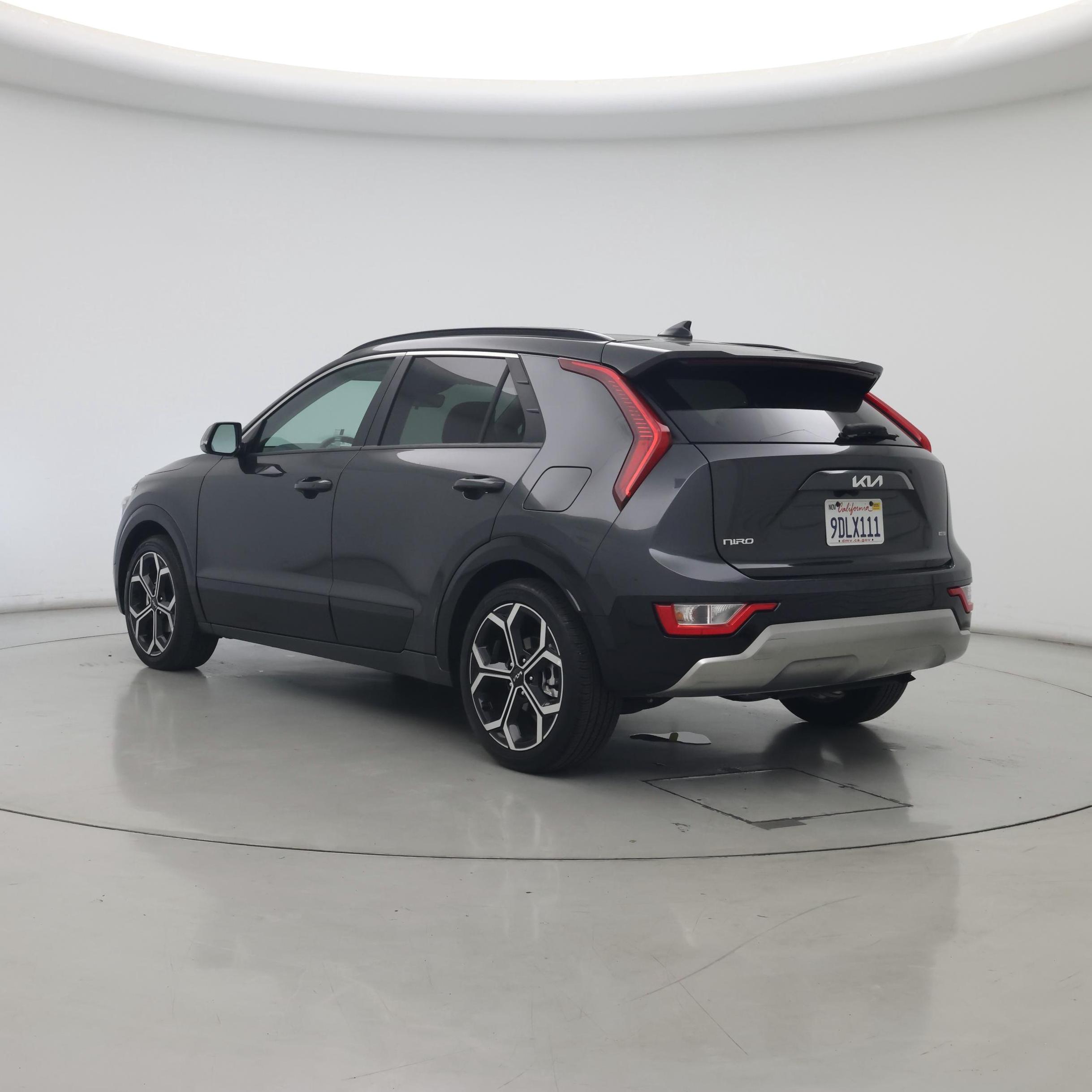 Thumbnail: 2023 Kia Niro - 2