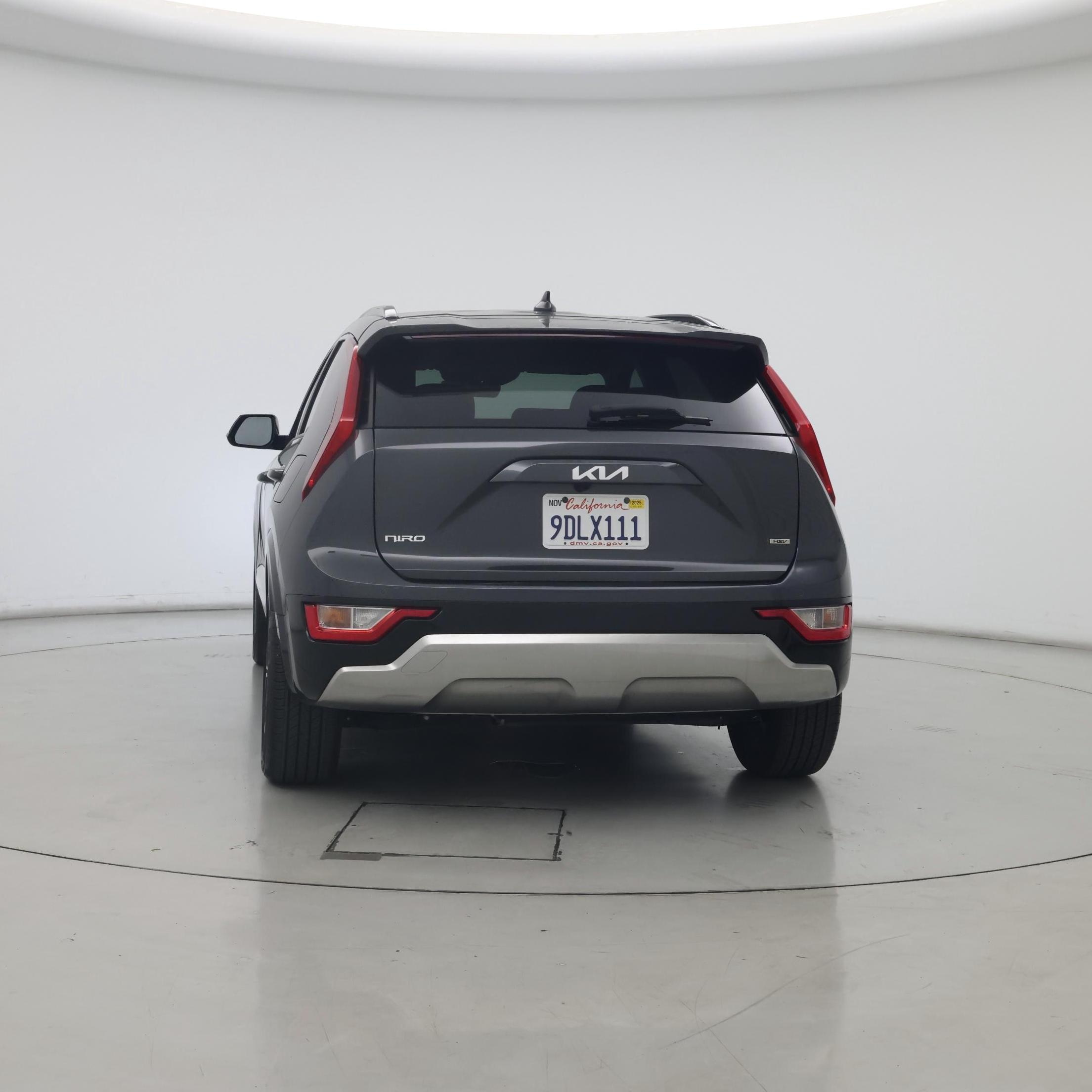 Thumbnail: 2023 Kia Niro - 6