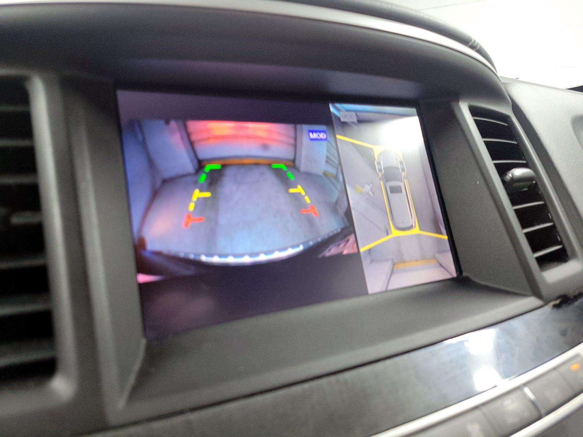 Thumbnail: 2019 INFINITI QX60 - 14