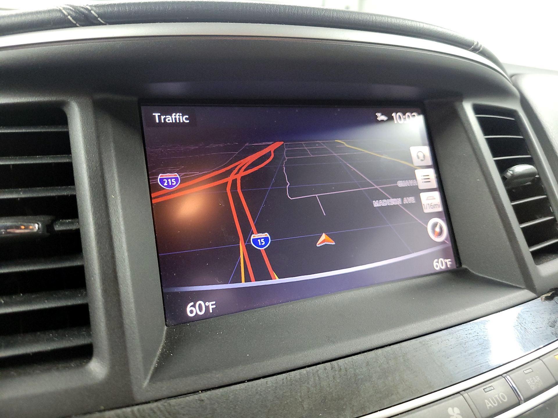 Thumbnail: 2019 INFINITI QX60 - 15