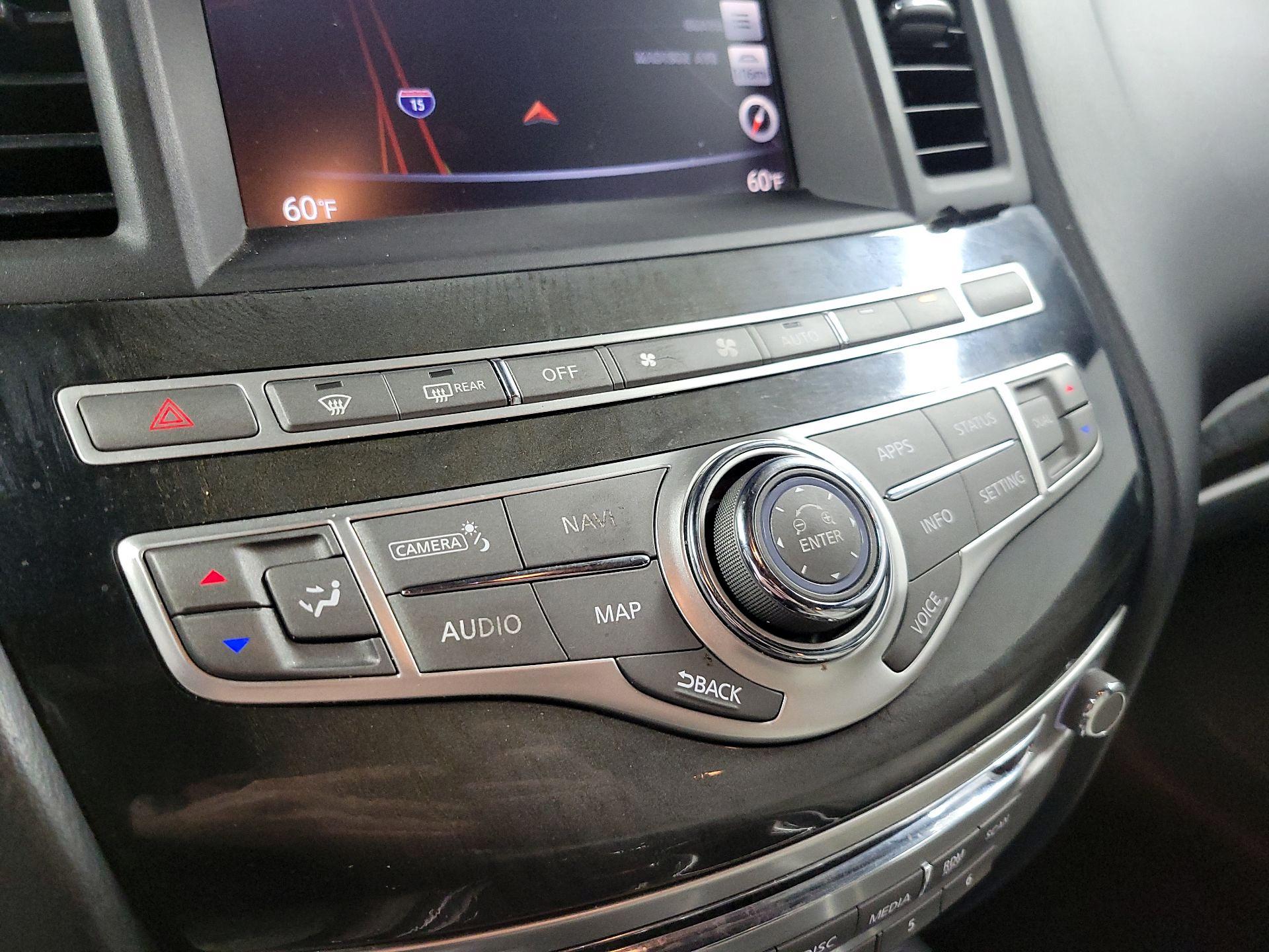 Thumbnail: 2019 INFINITI QX60 - 16