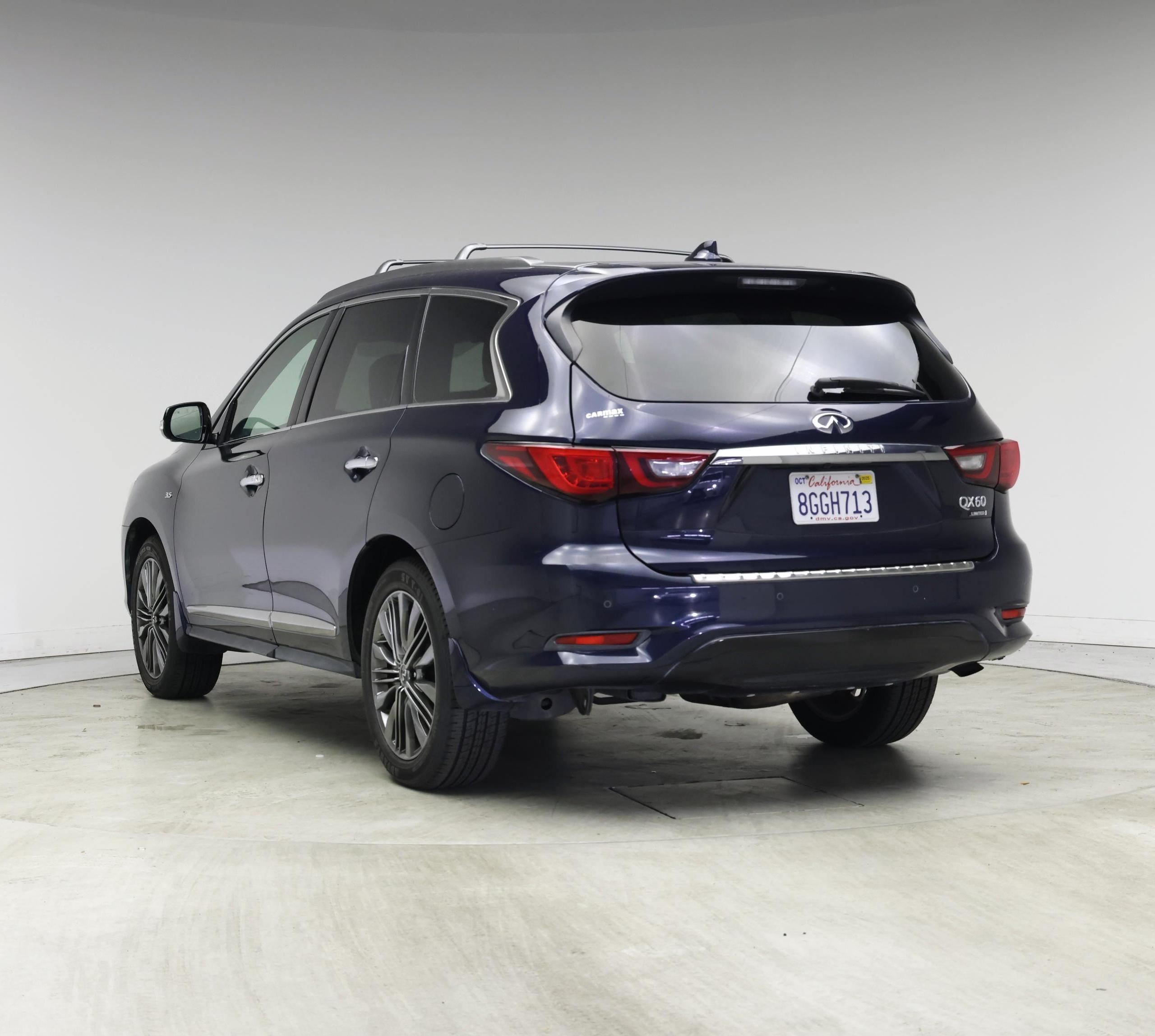 Thumbnail: 2019 INFINITI QX60 - 2