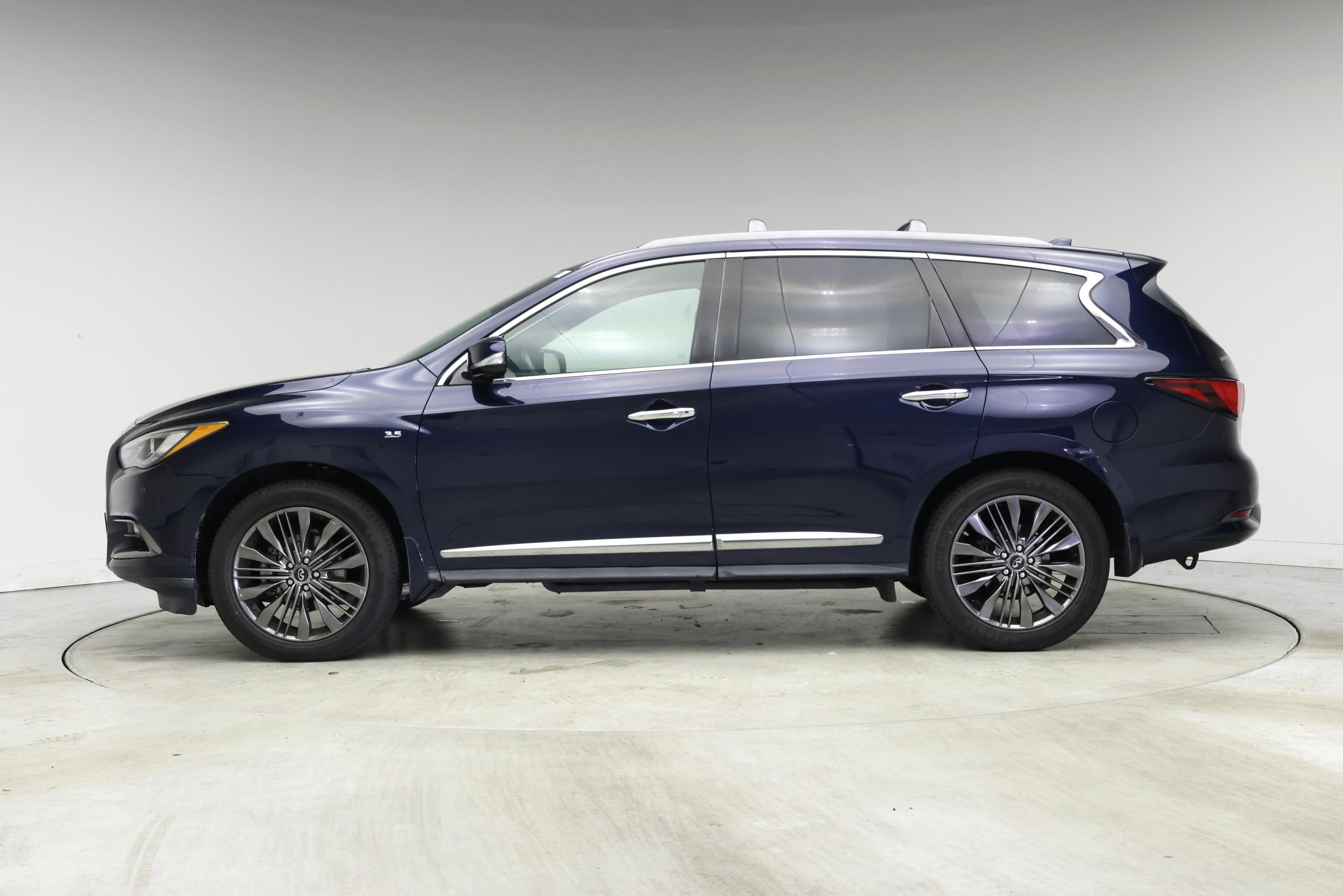 Thumbnail: 2019 INFINITI QX60 - 3