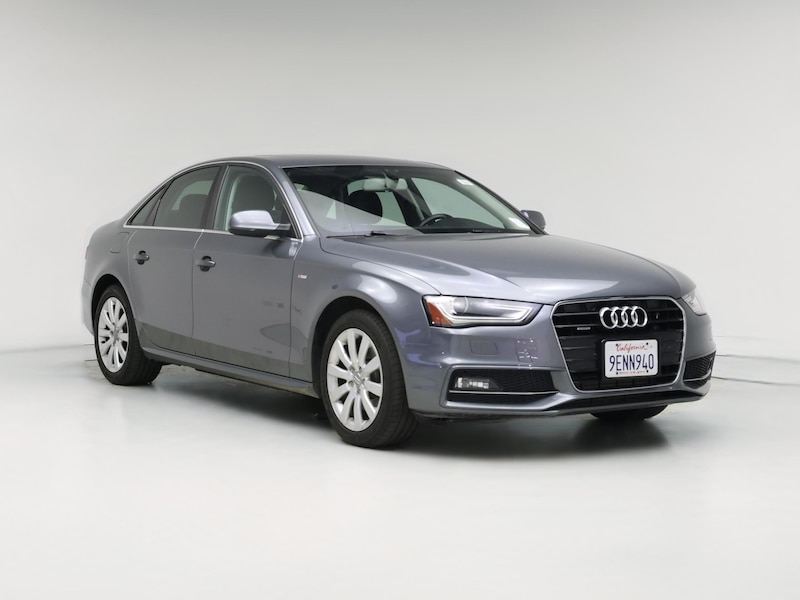 2015 Audi A4 Premium -
                  Murrieta, CA