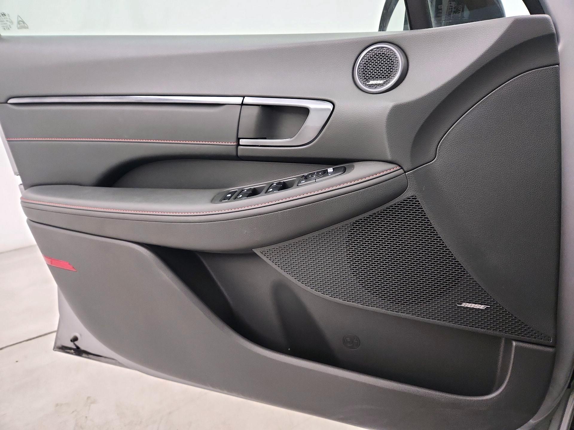 Thumbnail: 2023 Hyundai Sonata - 12