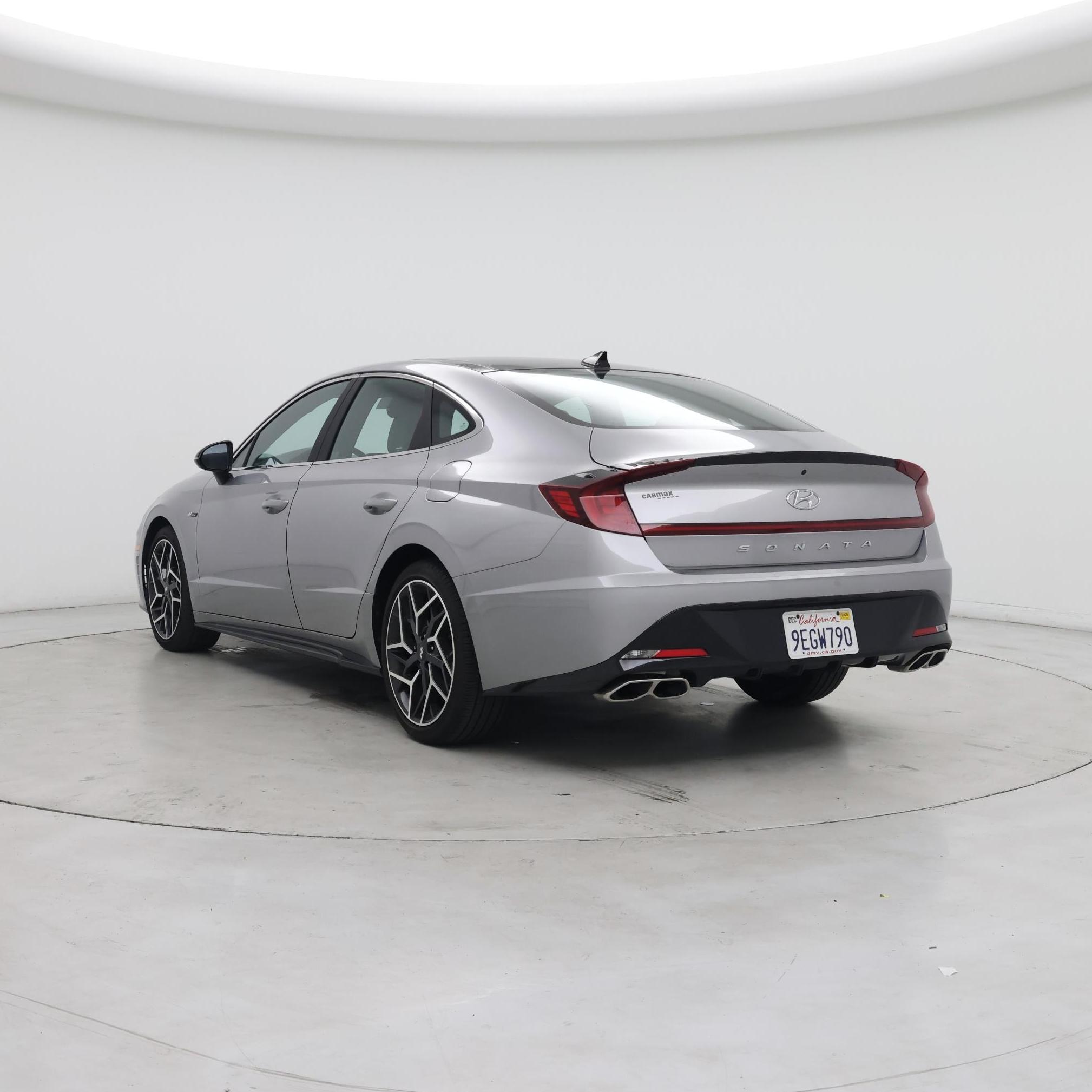Thumbnail: 2023 Hyundai Sonata - 2