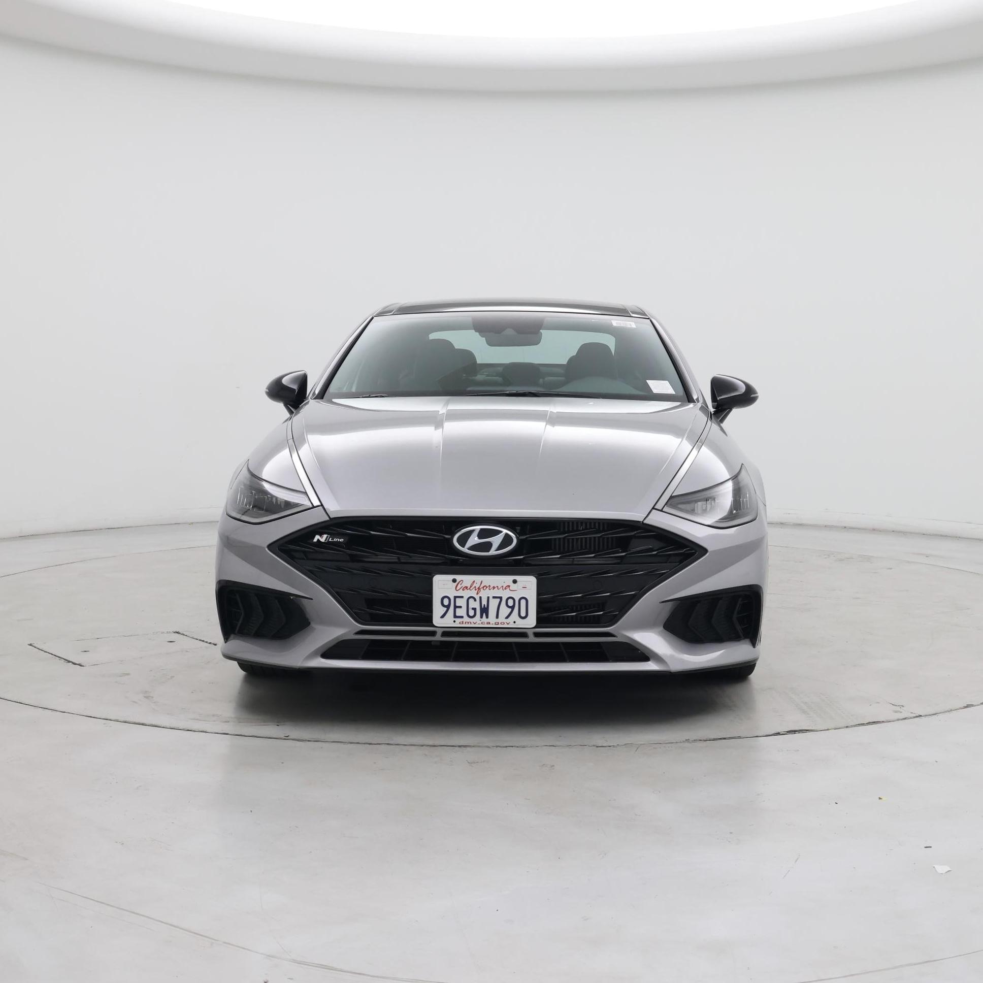 Thumbnail: 2023 Hyundai Sonata - 5
