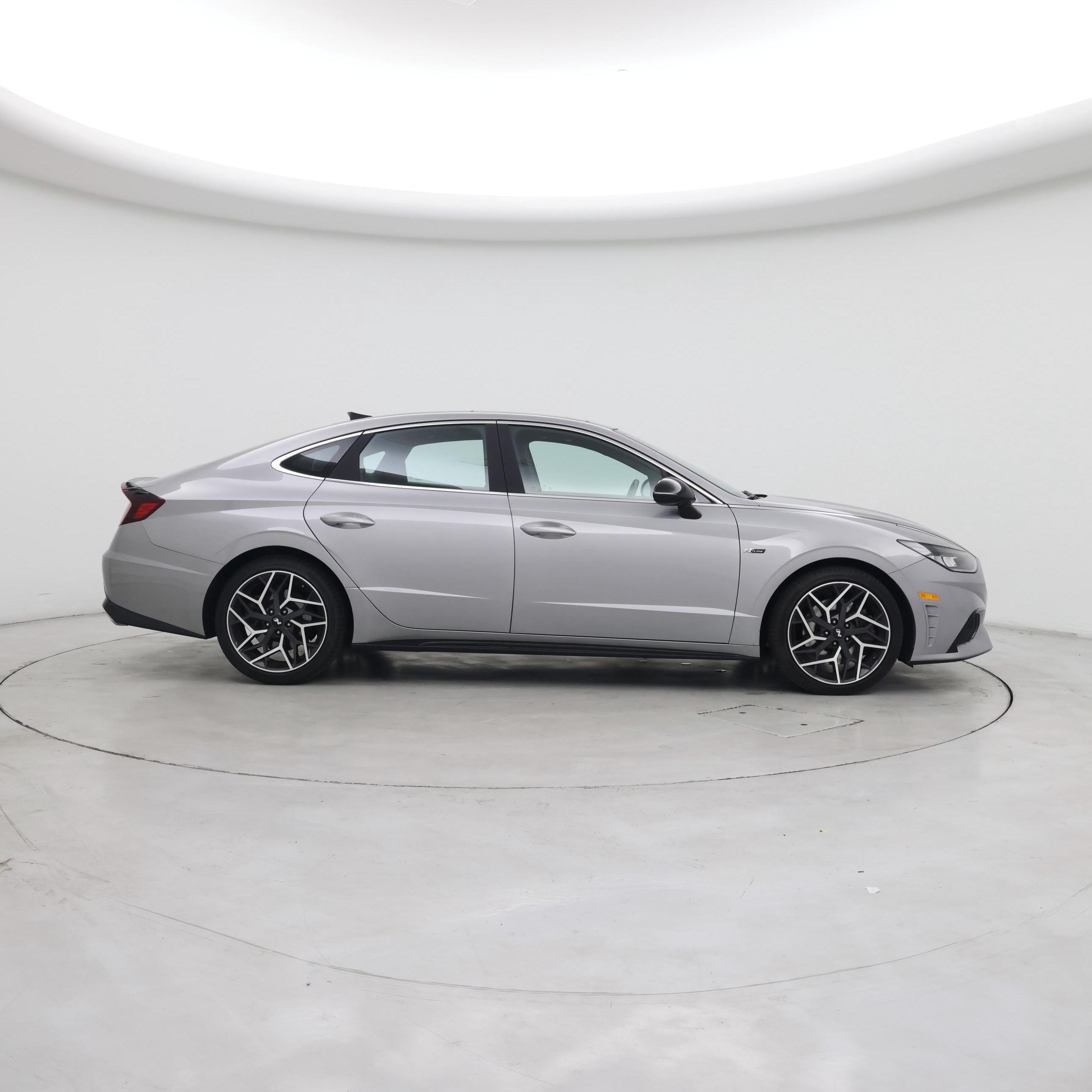 Thumbnail: 2023 Hyundai Sonata - 7