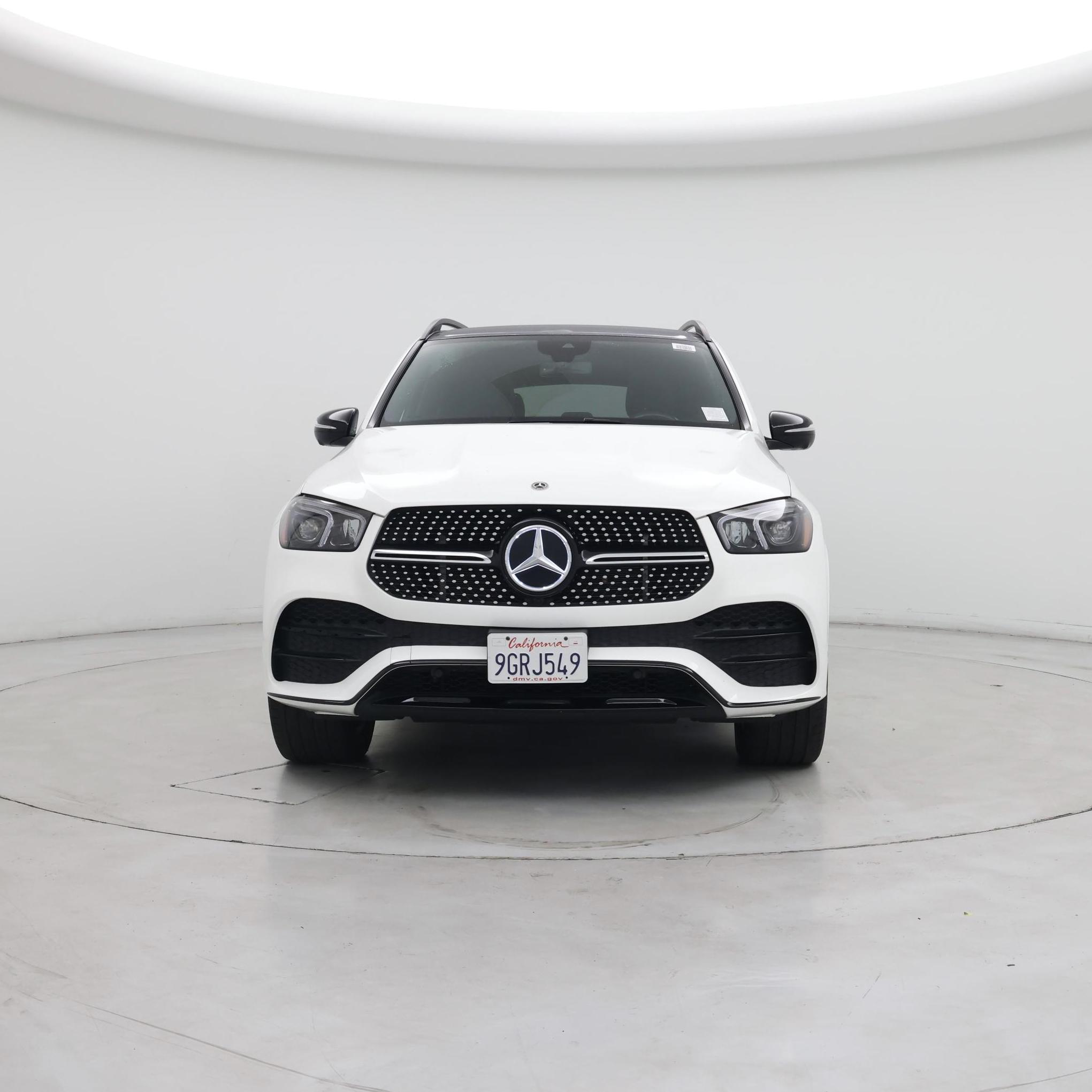 Thumbnail: 2023 Mercedes-Benz GLE - 5
