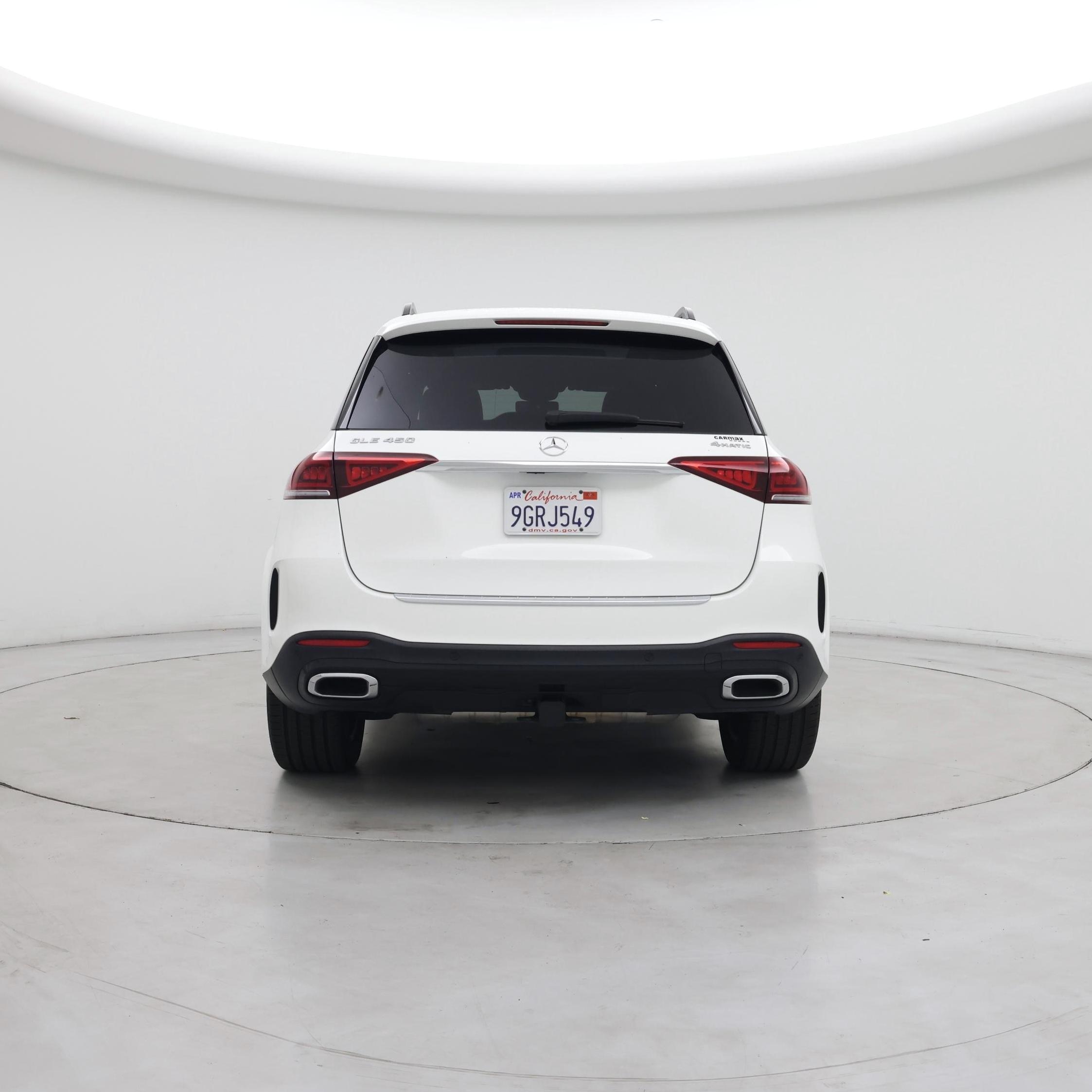 Thumbnail: 2023 Mercedes-Benz GLE - 6