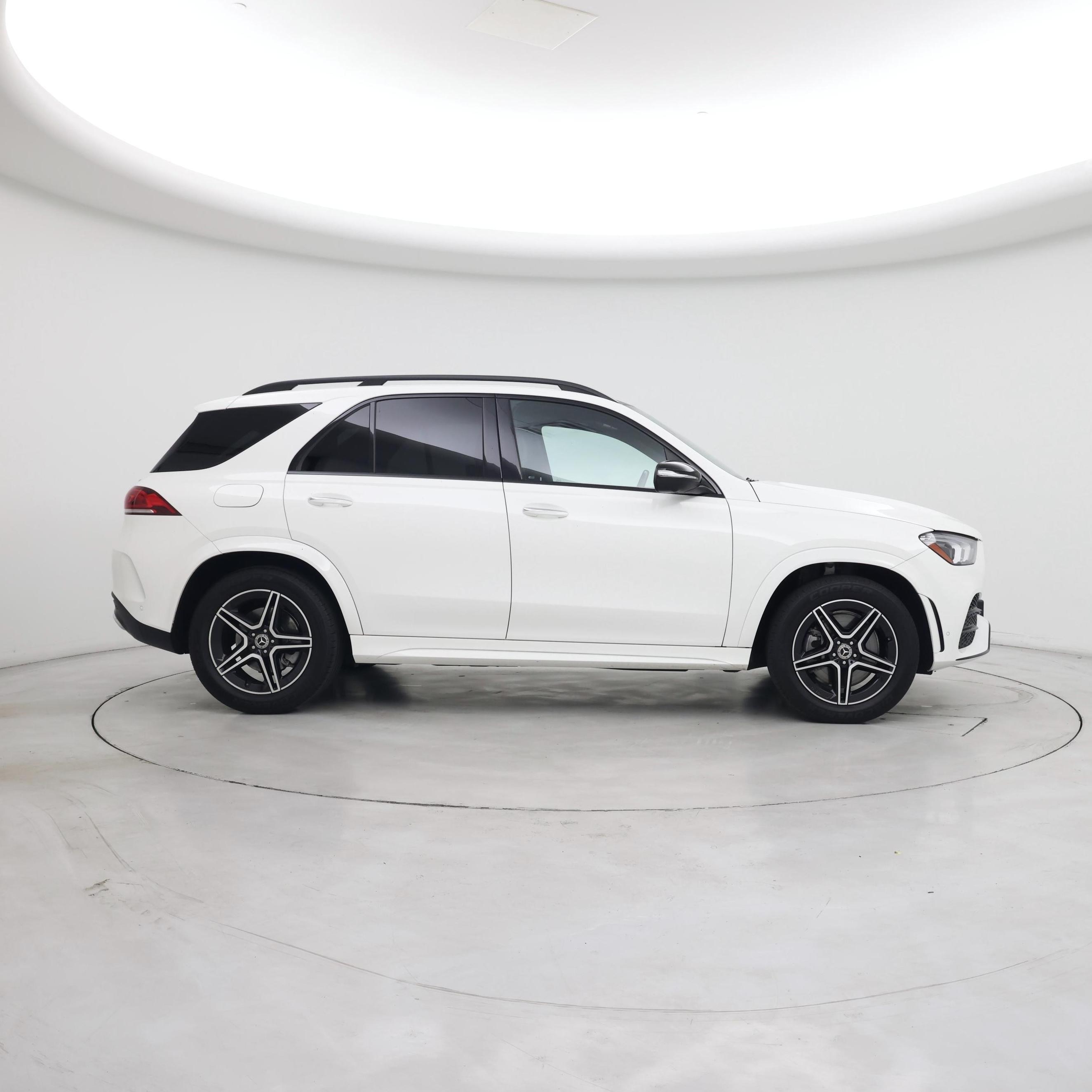 Thumbnail: 2023 Mercedes-Benz GLE - 7