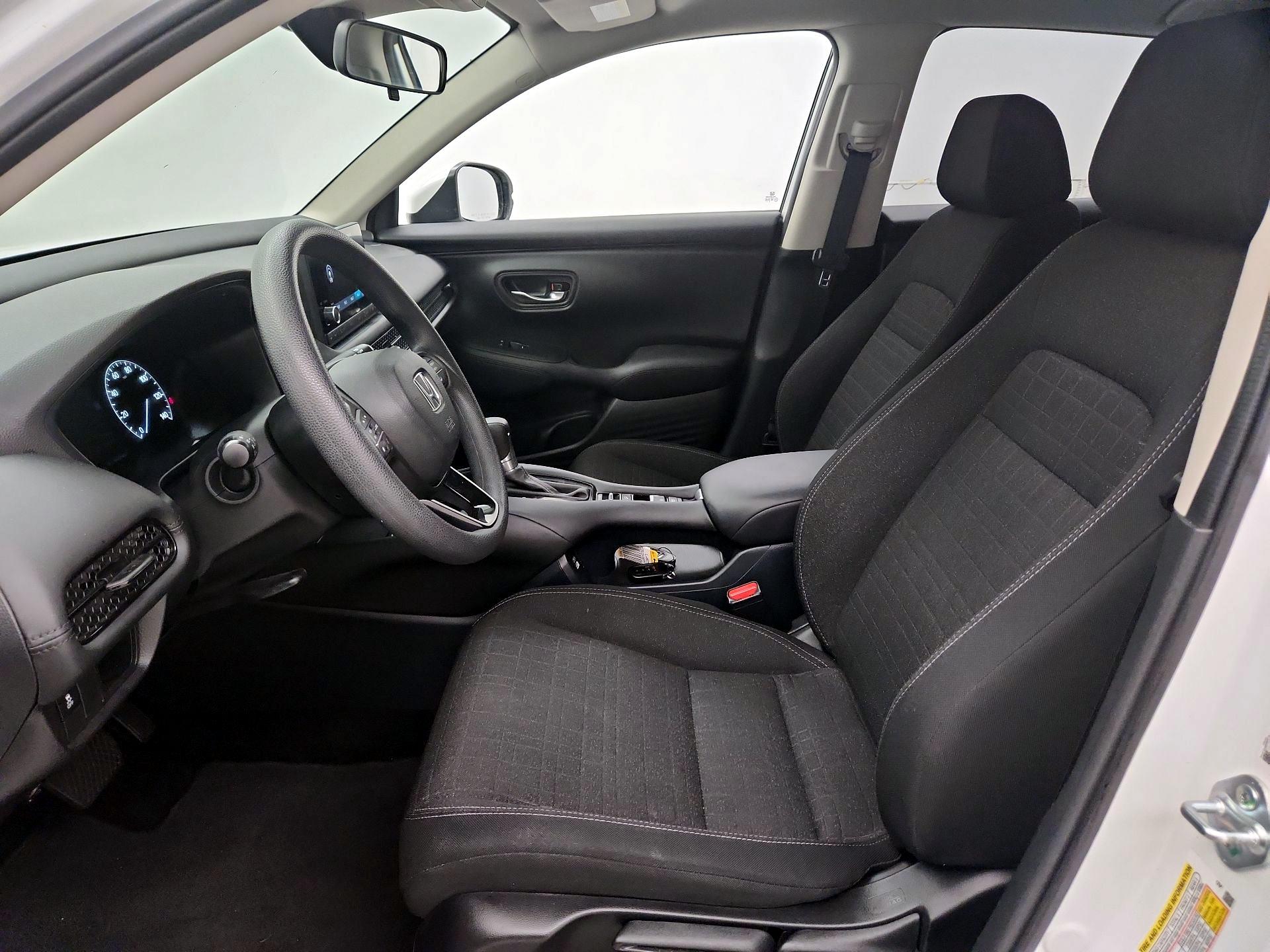 Thumbnail: 2023 Honda HR-V - 11