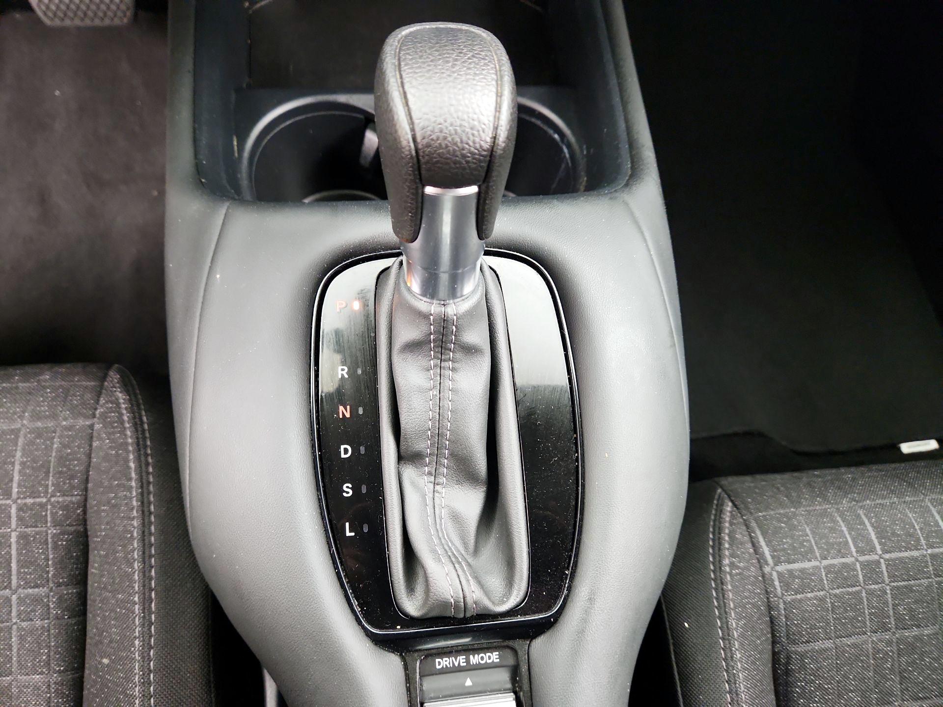 Thumbnail: 2023 Honda HR-V - 16