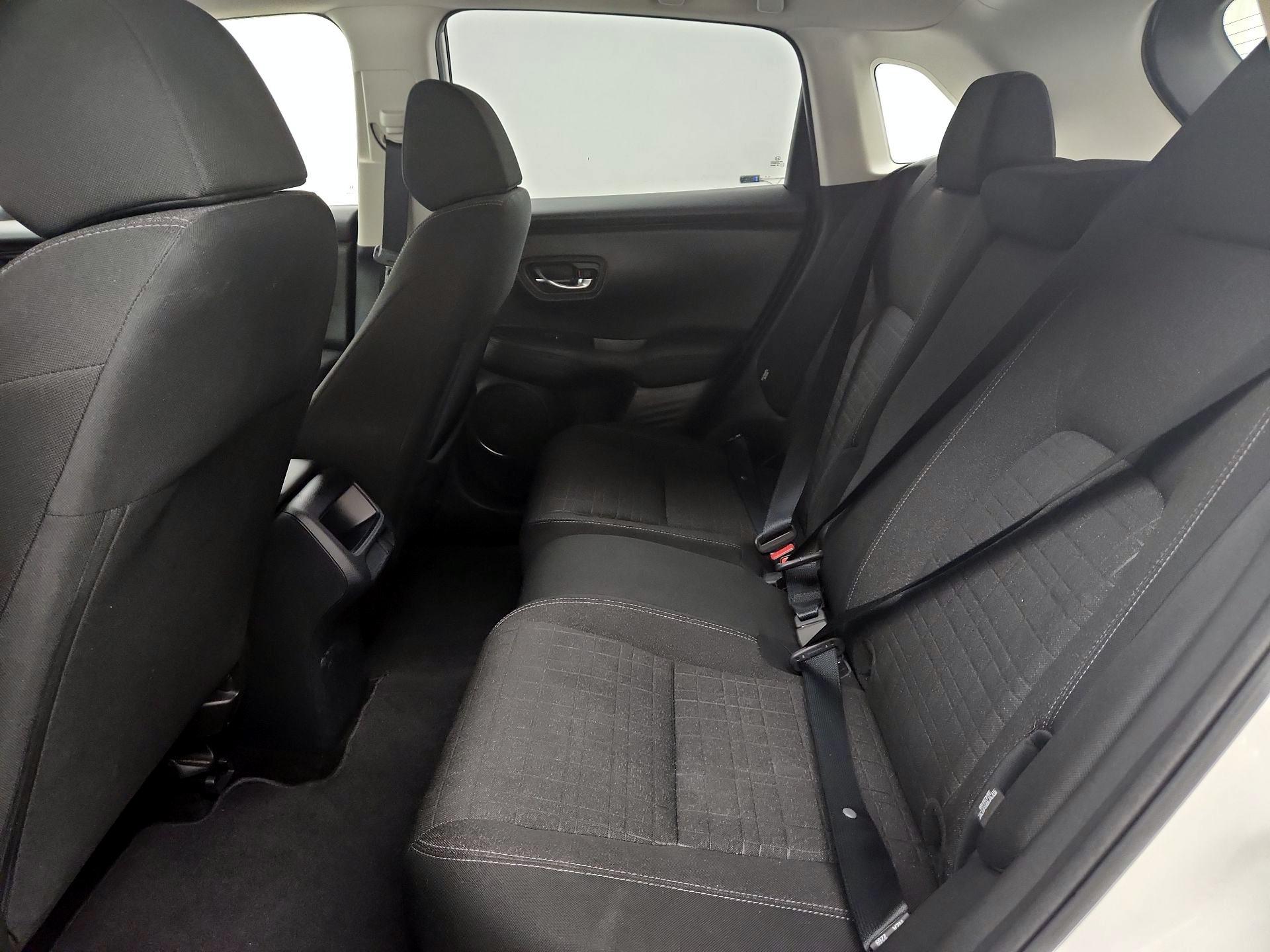 Thumbnail: 2023 Honda HR-V - 18