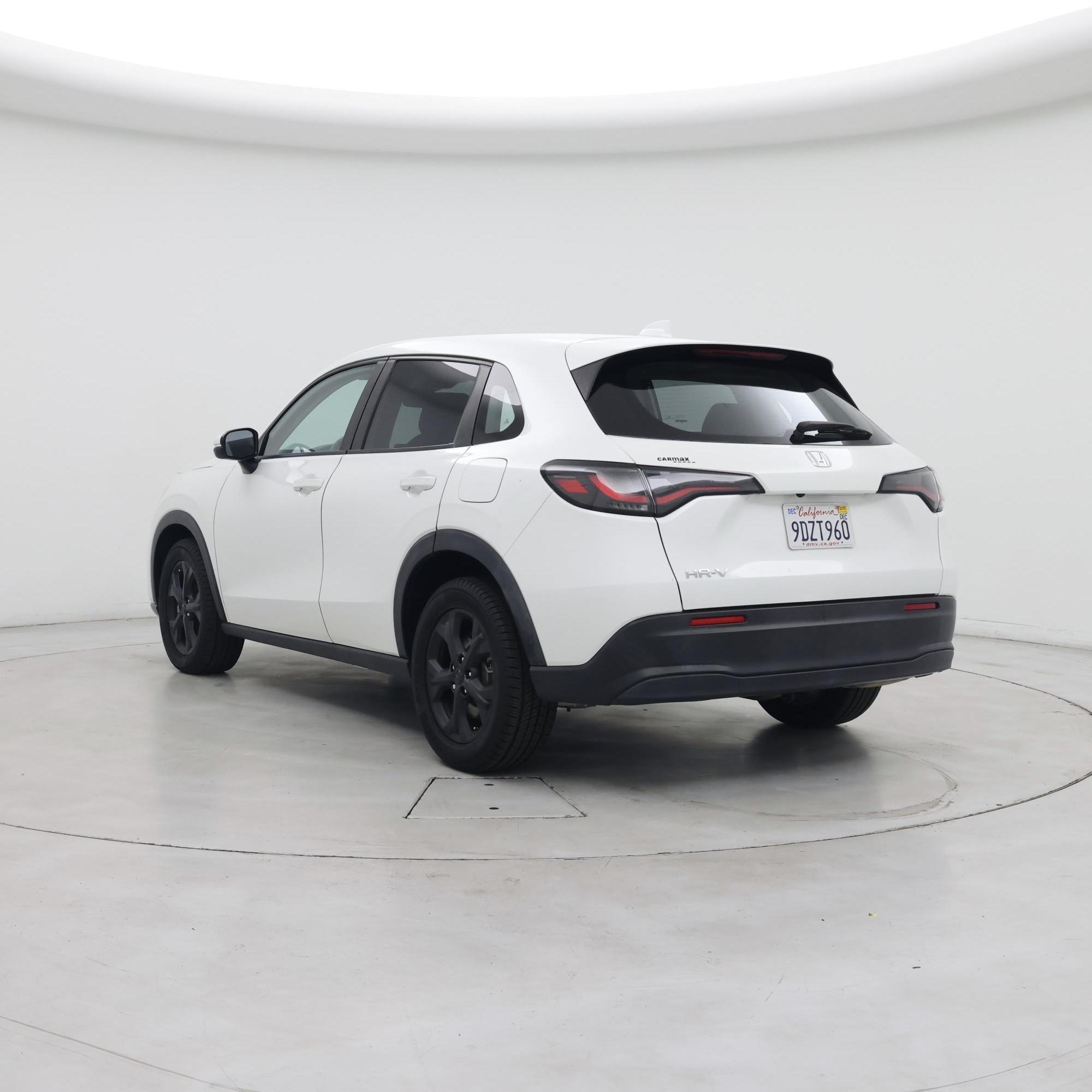 Thumbnail: 2023 Honda HR-V - 2