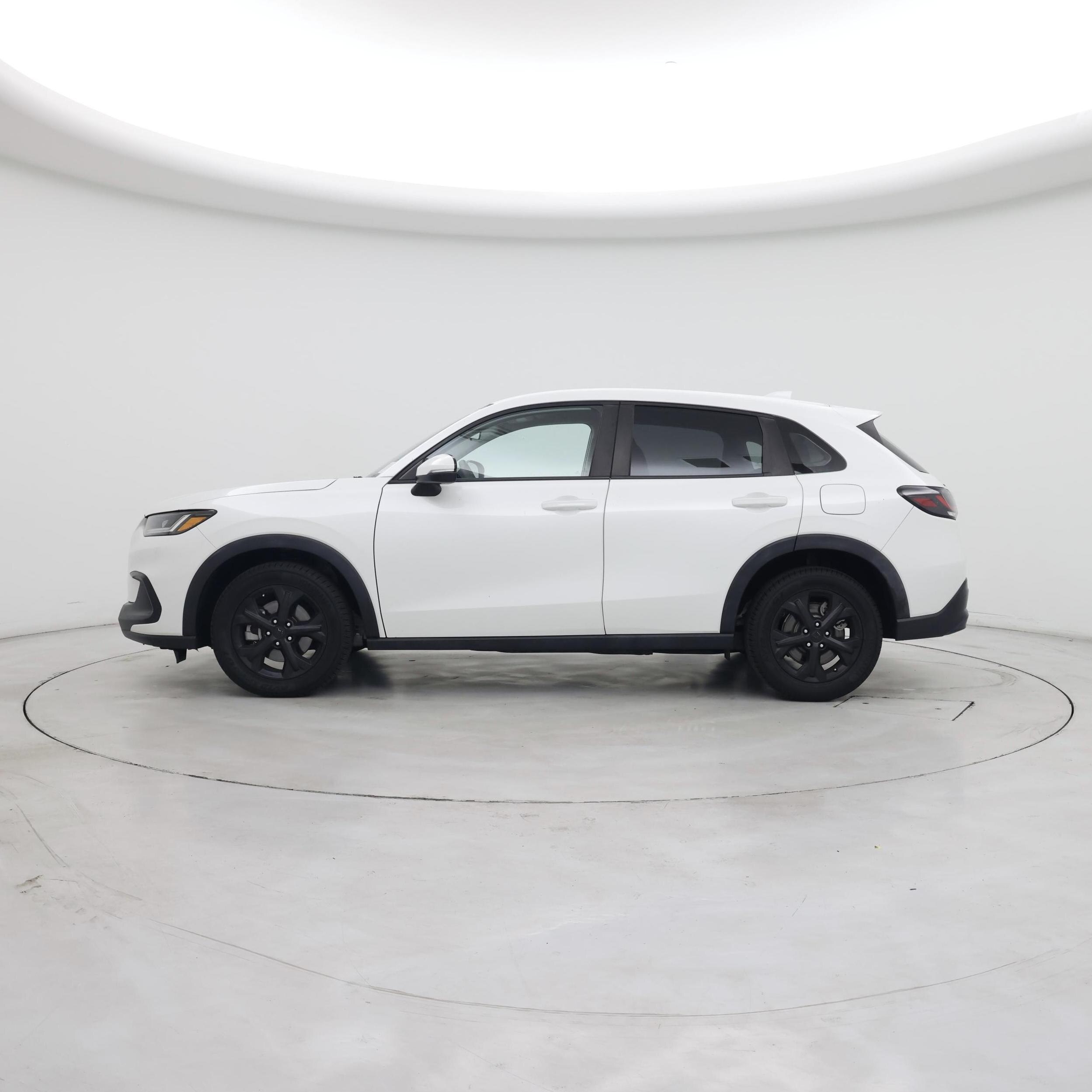 Thumbnail: 2023 Honda HR-V - 3