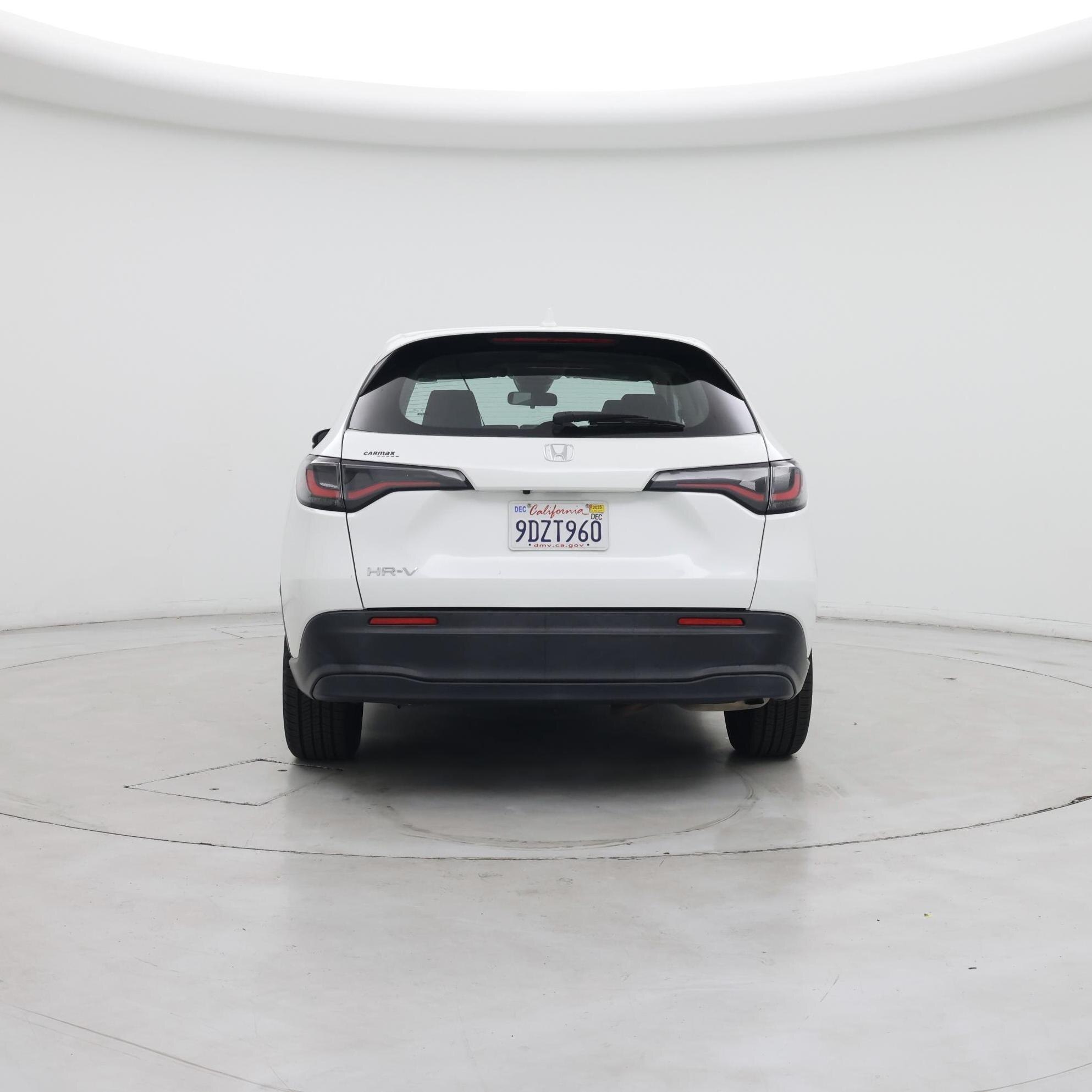 Thumbnail: 2023 Honda HR-V - 6