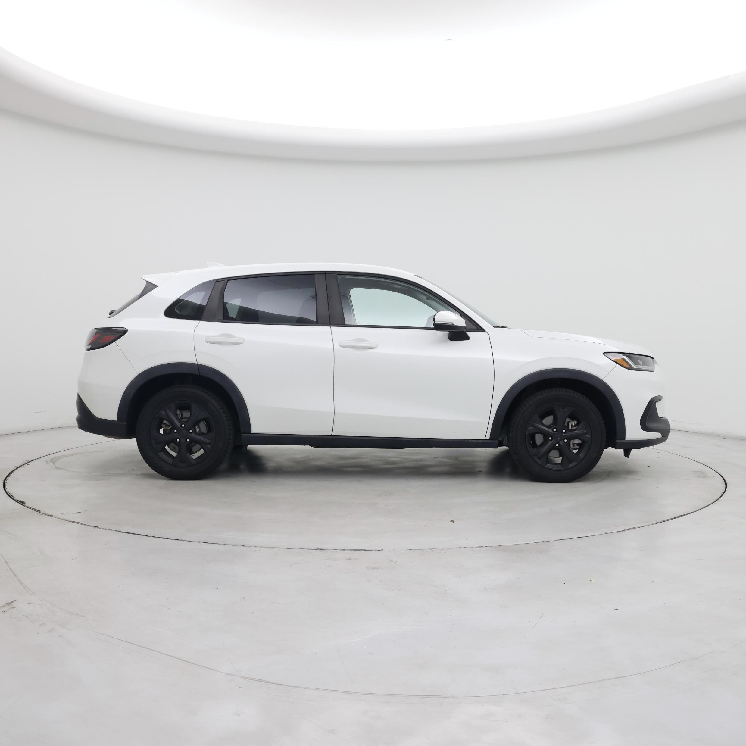 Thumbnail: 2023 Honda HR-V - 7