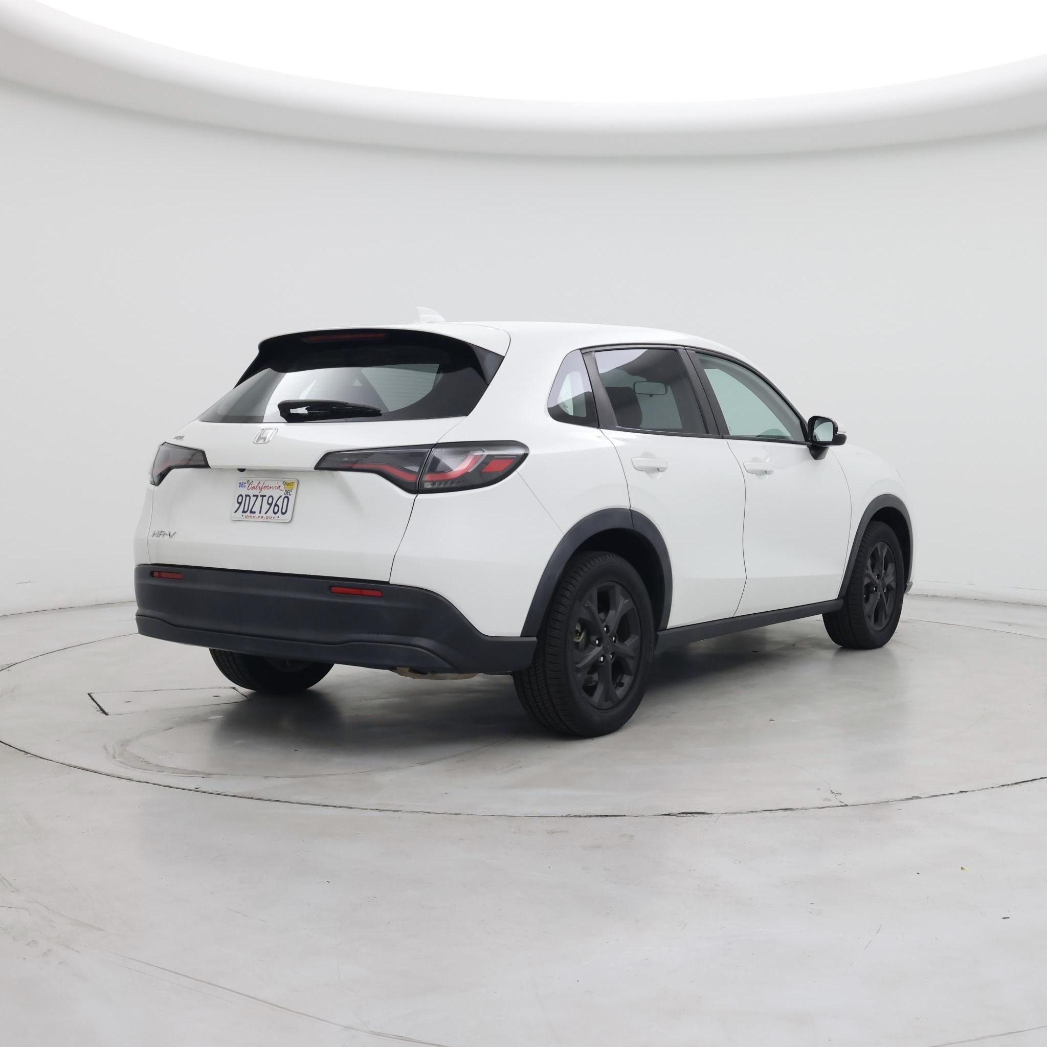 Thumbnail: 2023 Honda HR-V - 8