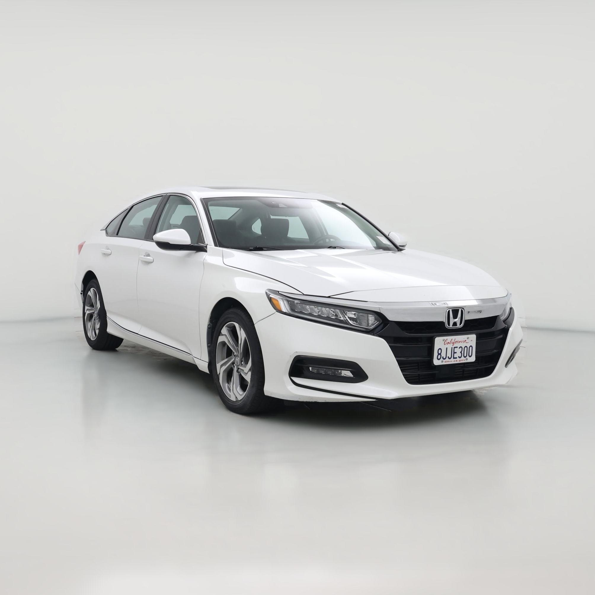 Thumbnail: 2019 Honda Accord - 1