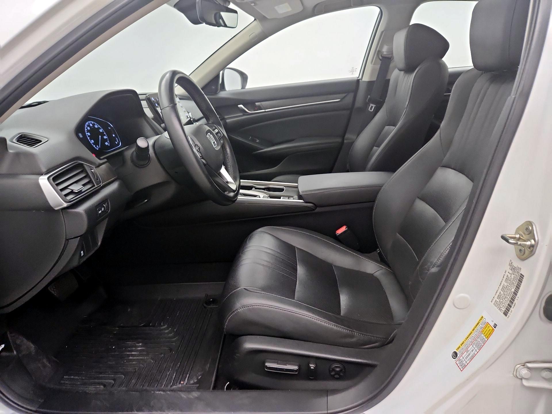 Thumbnail: 2019 Honda Accord - 11