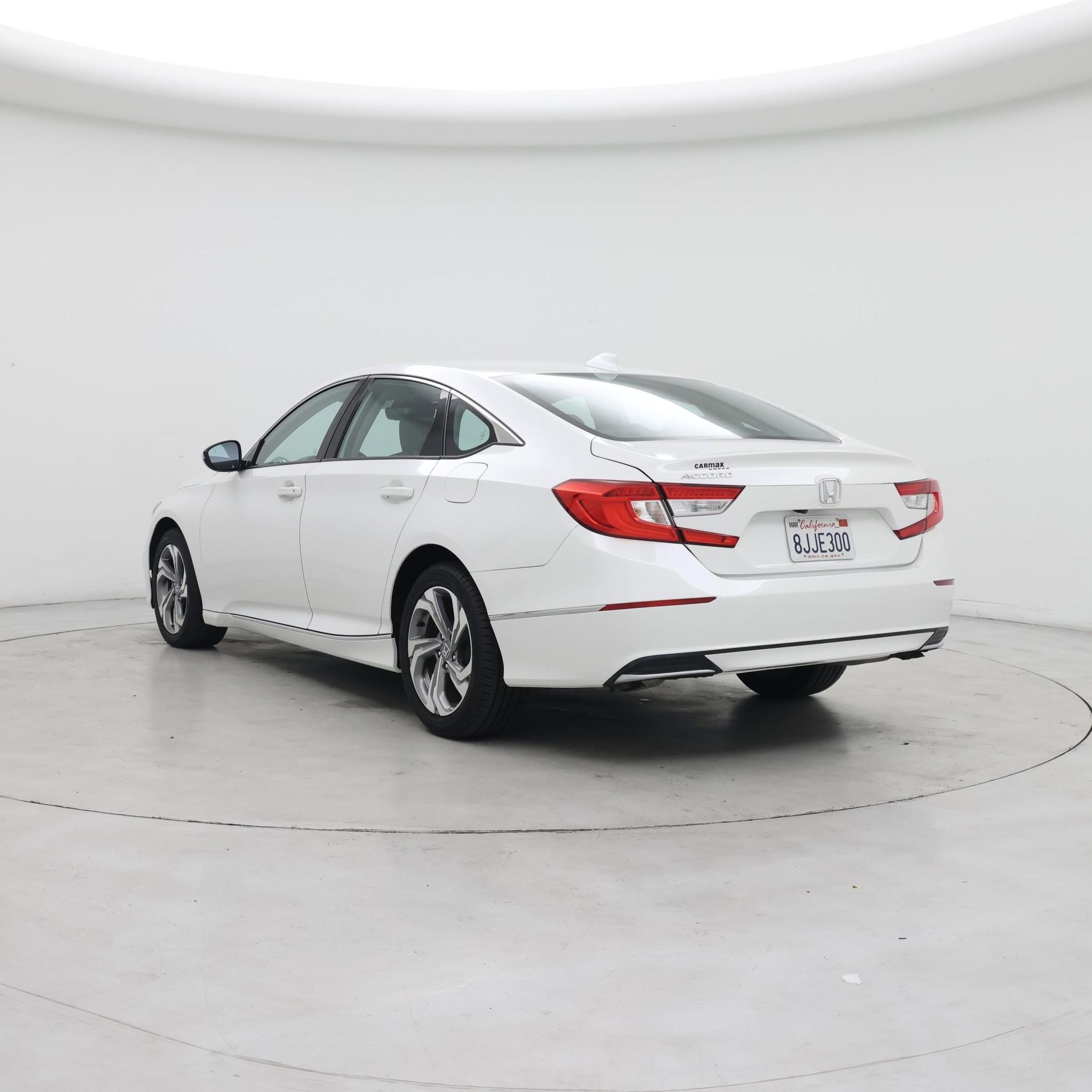 Thumbnail: 2019 Honda Accord - 2