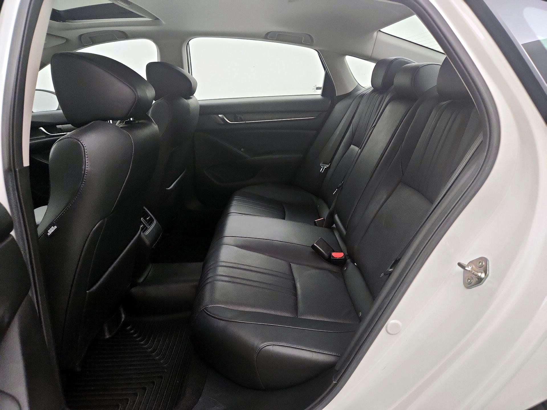 Thumbnail: 2019 Honda Accord - 20