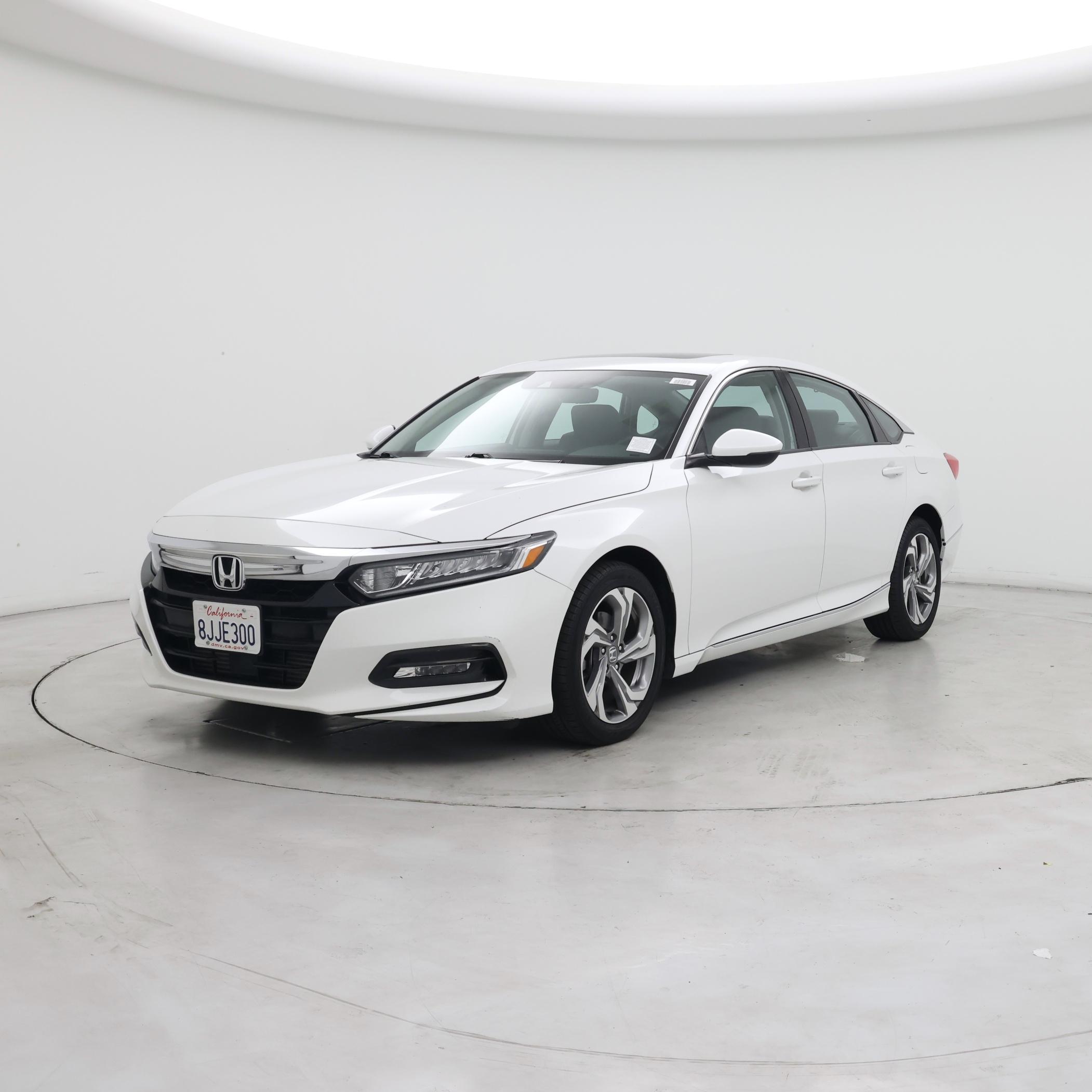 Thumbnail: 2019 Honda Accord - 4