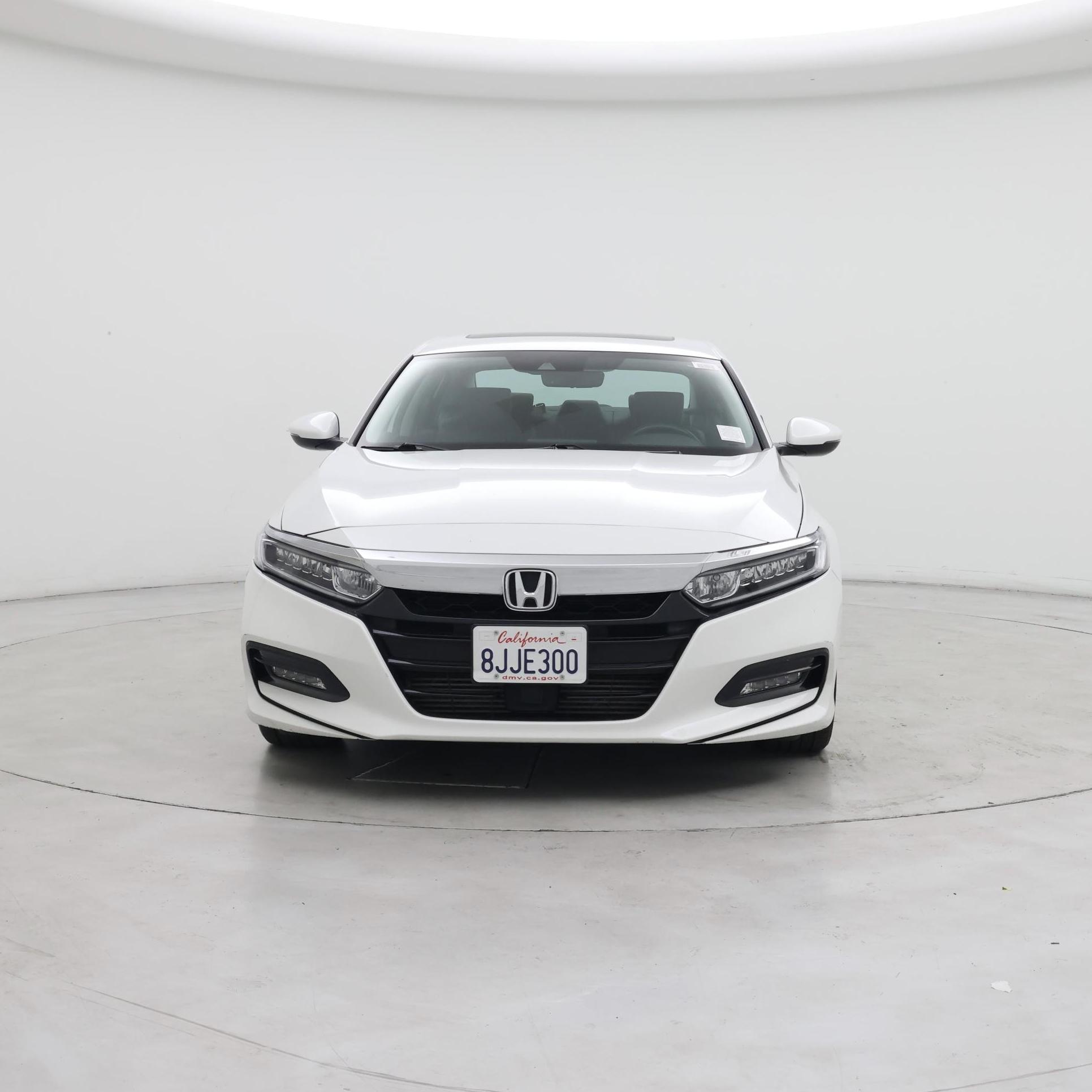 Thumbnail: 2019 Honda Accord - 5