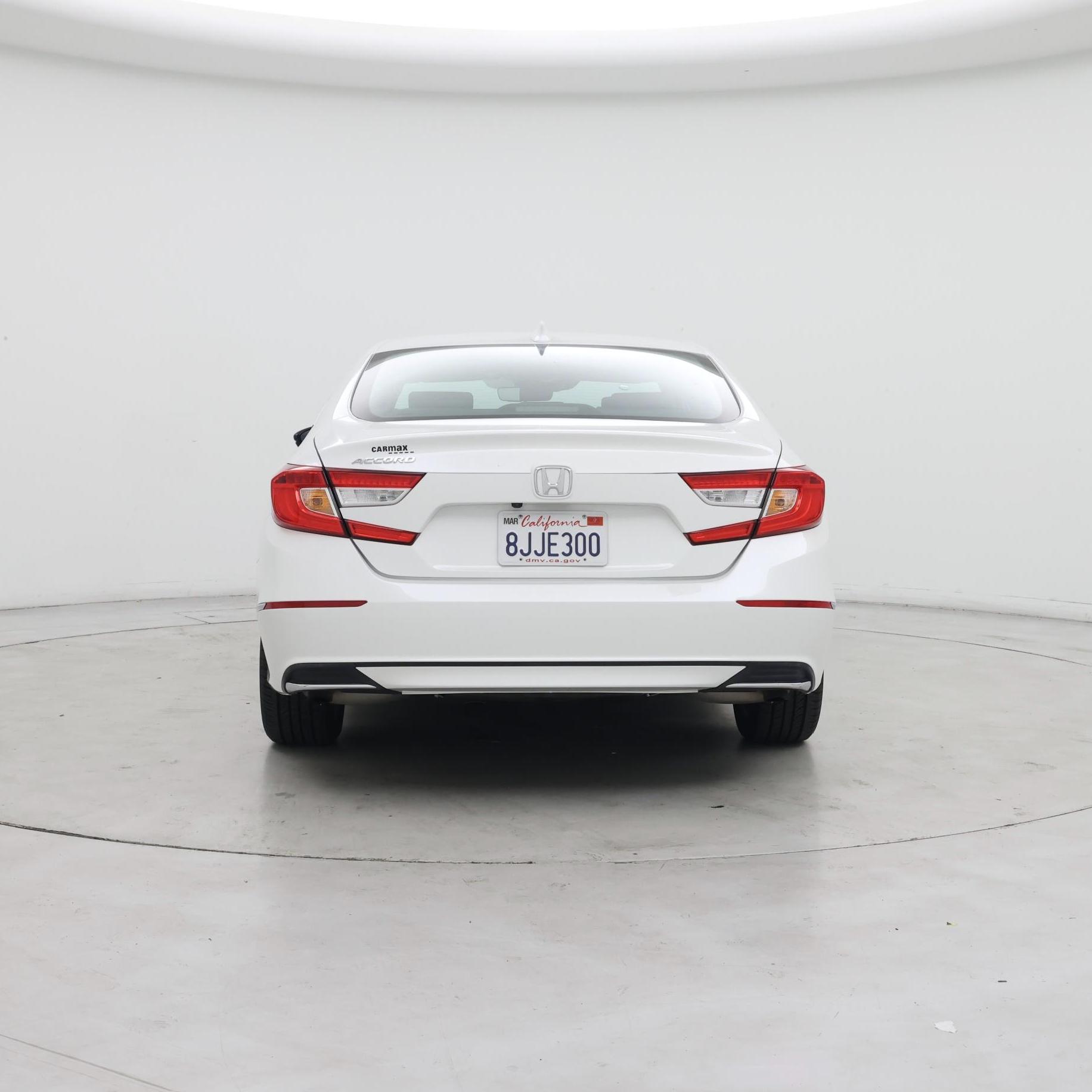 Thumbnail: 2019 Honda Accord - 6