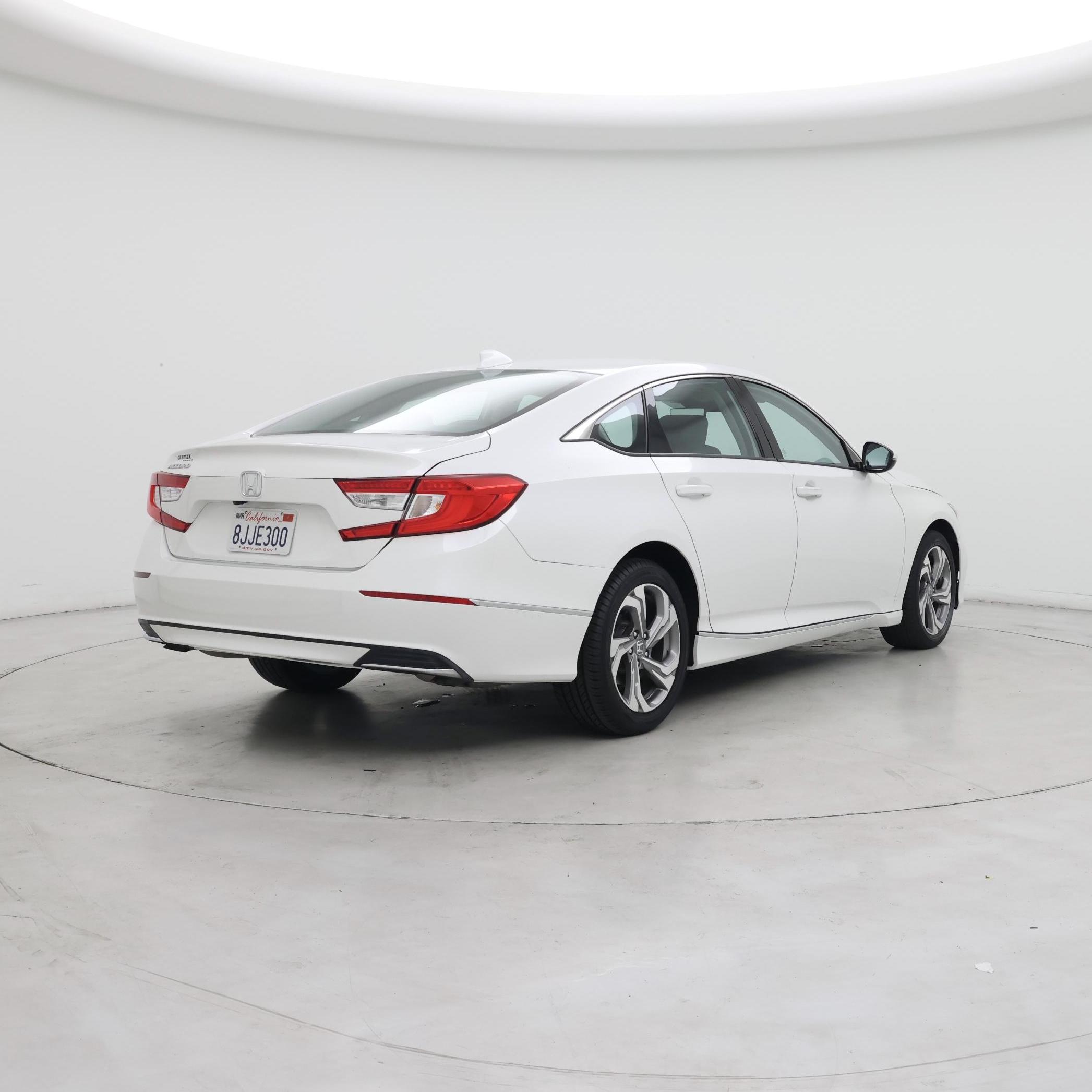Thumbnail: 2019 Honda Accord - 8