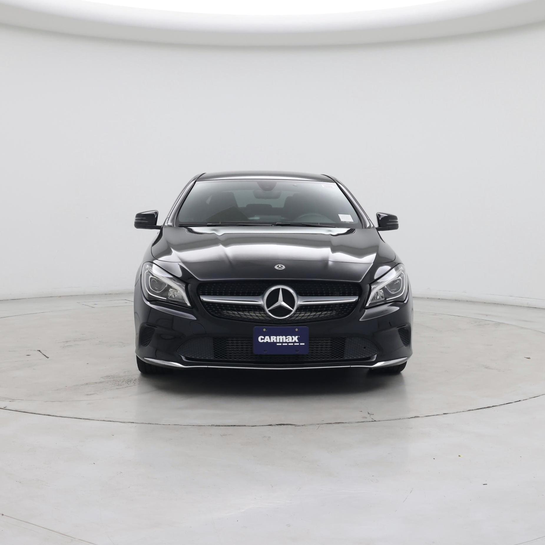Thumbnail: 2018 Mercedes-Benz CLA - 5