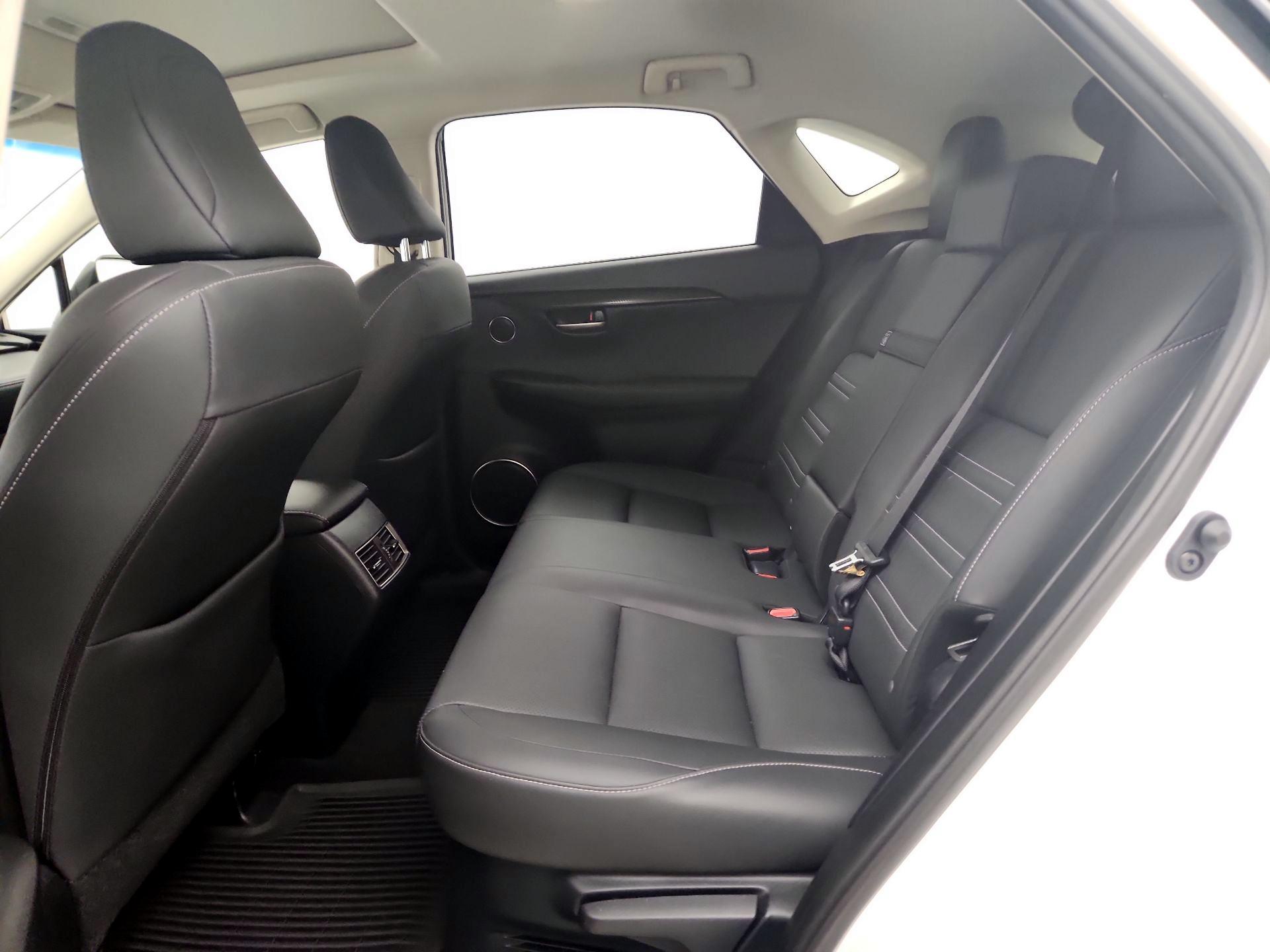 Thumbnail: 2017 Lexus NX - 20
