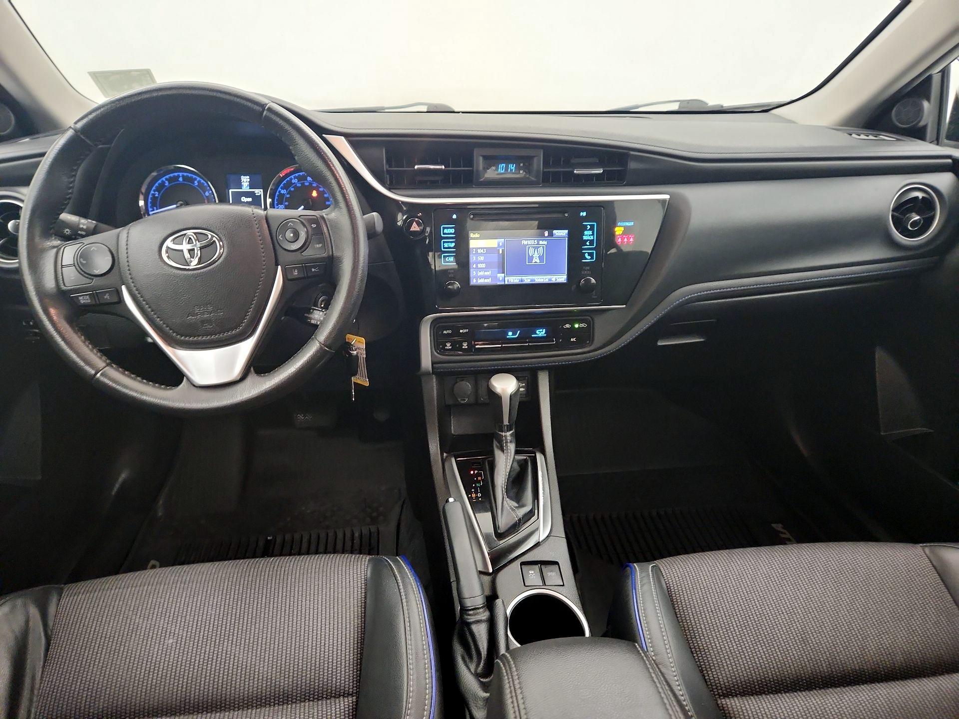 Thumbnail: 2019 Toyota Corolla - 9