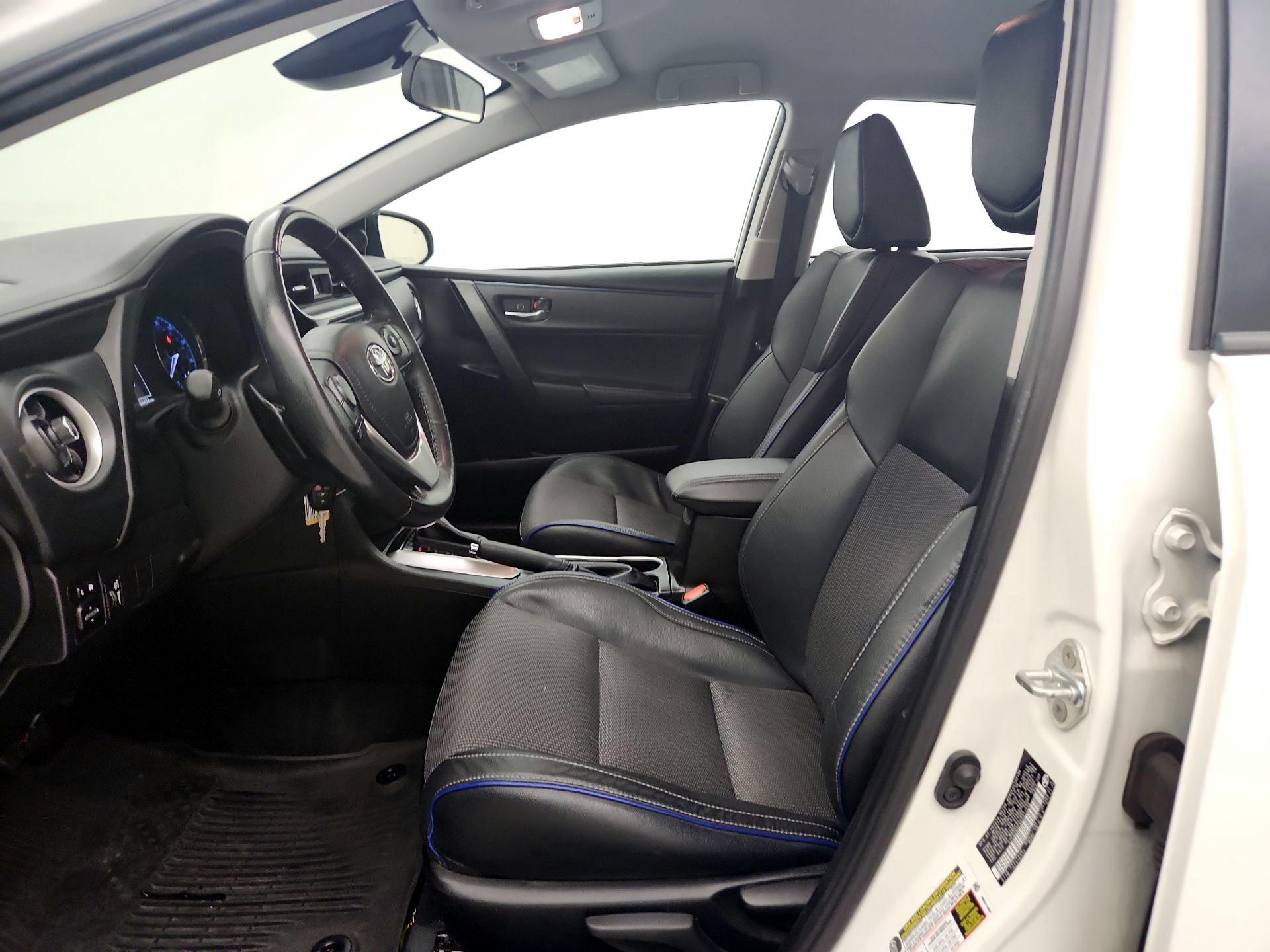 Thumbnail: 2019 Toyota Corolla - 11