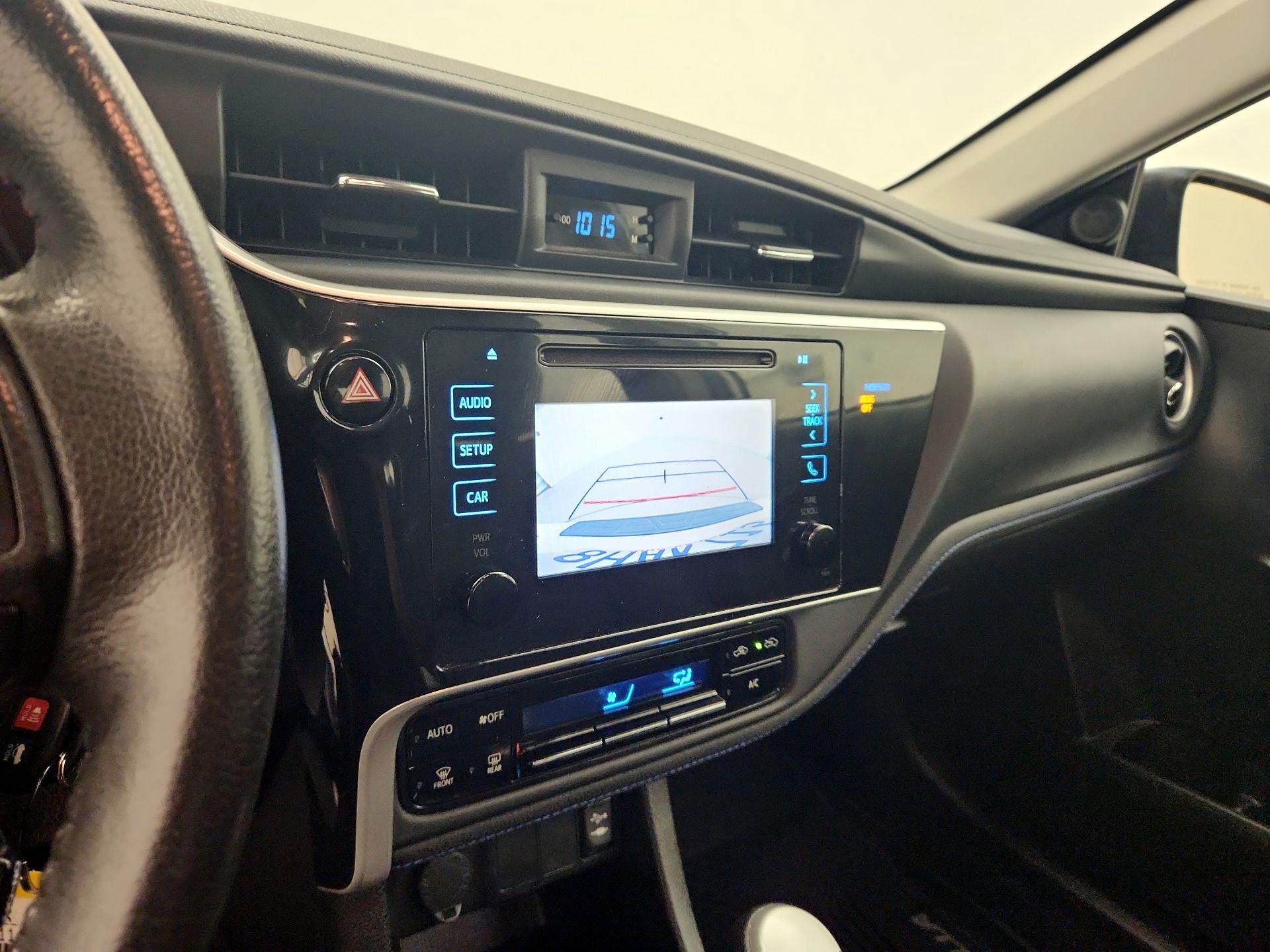 Thumbnail: 2019 Toyota Corolla - 14