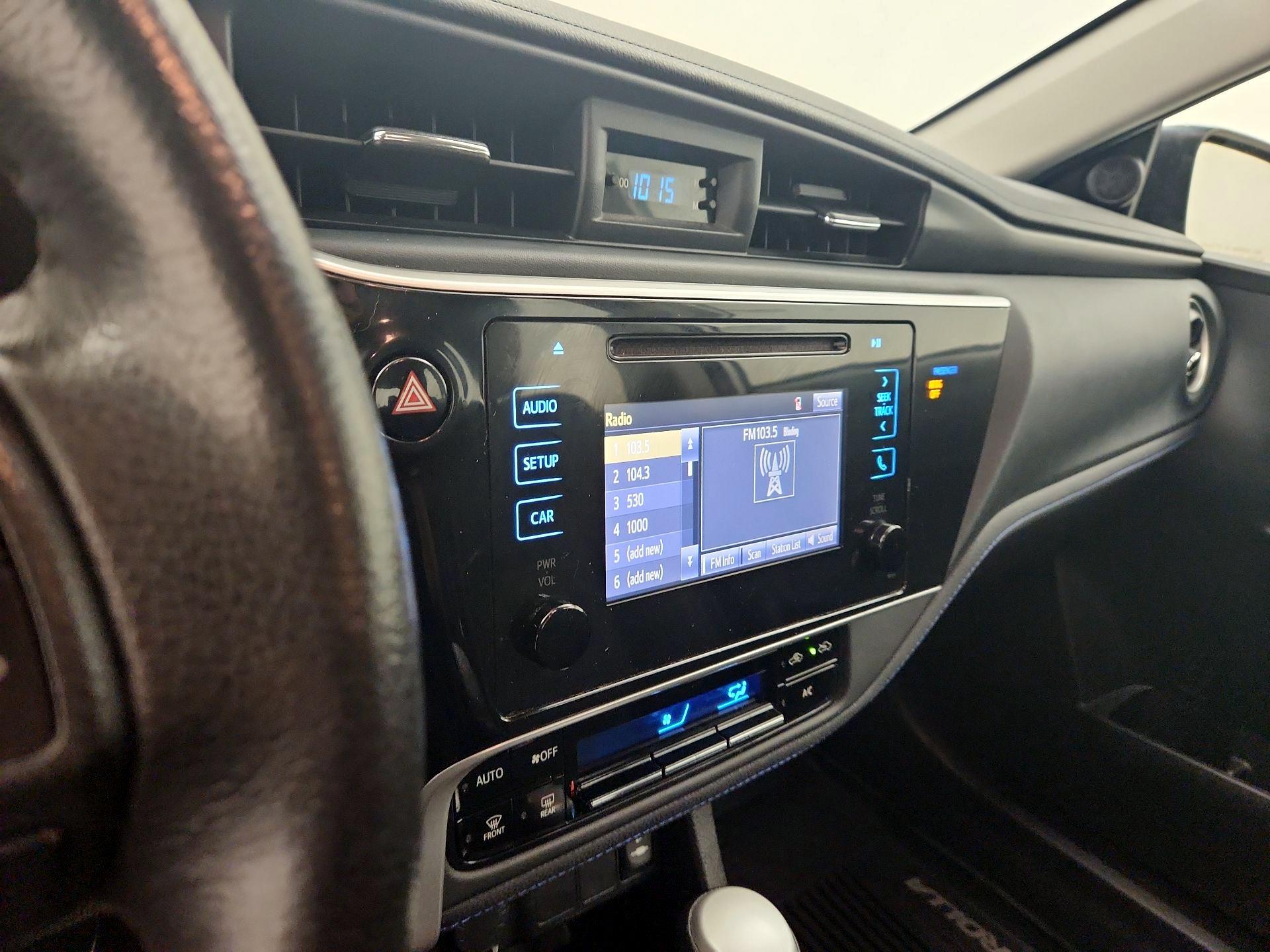 Thumbnail: 2019 Toyota Corolla - 15