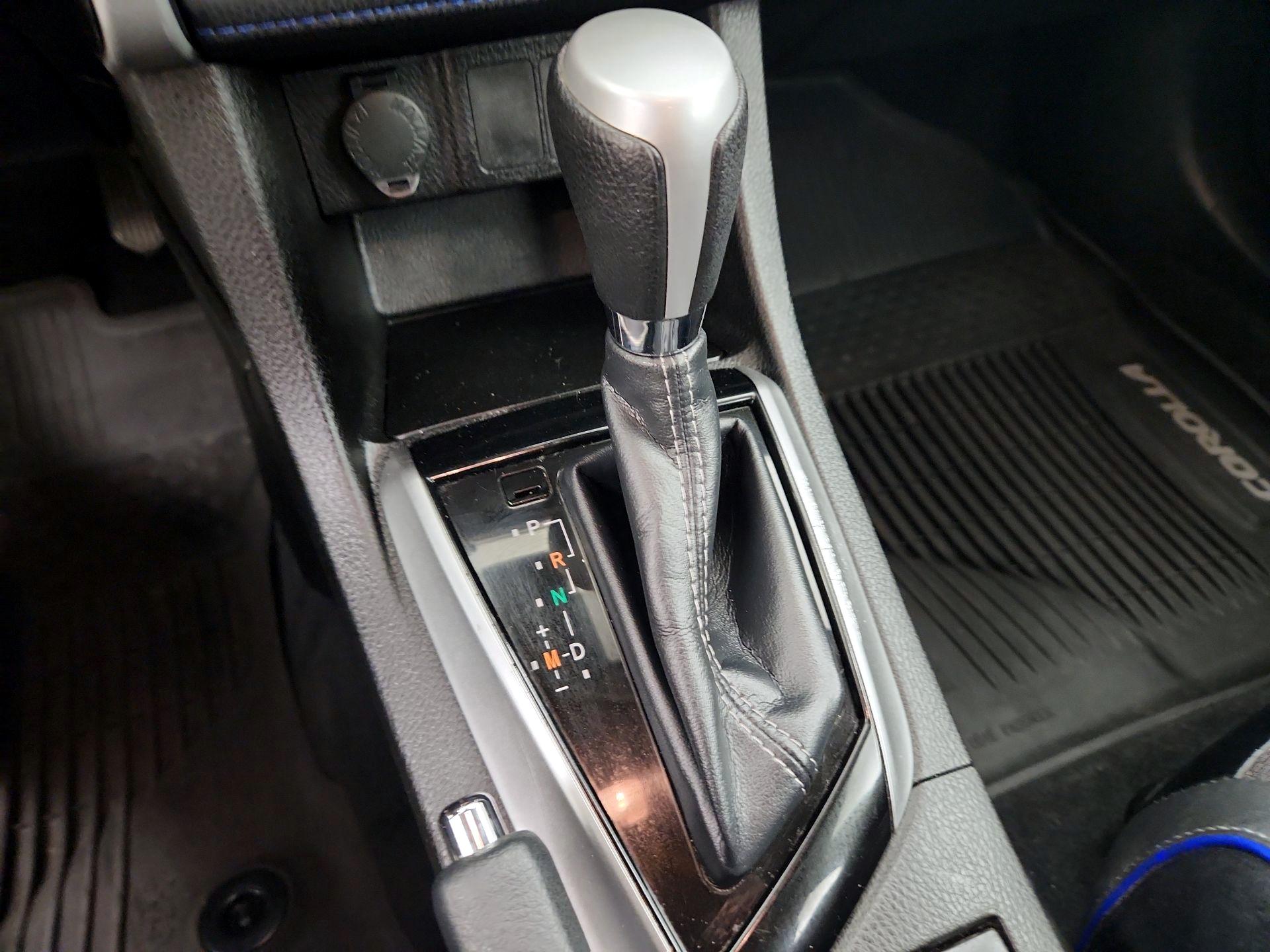Thumbnail: 2019 Toyota Corolla - 17