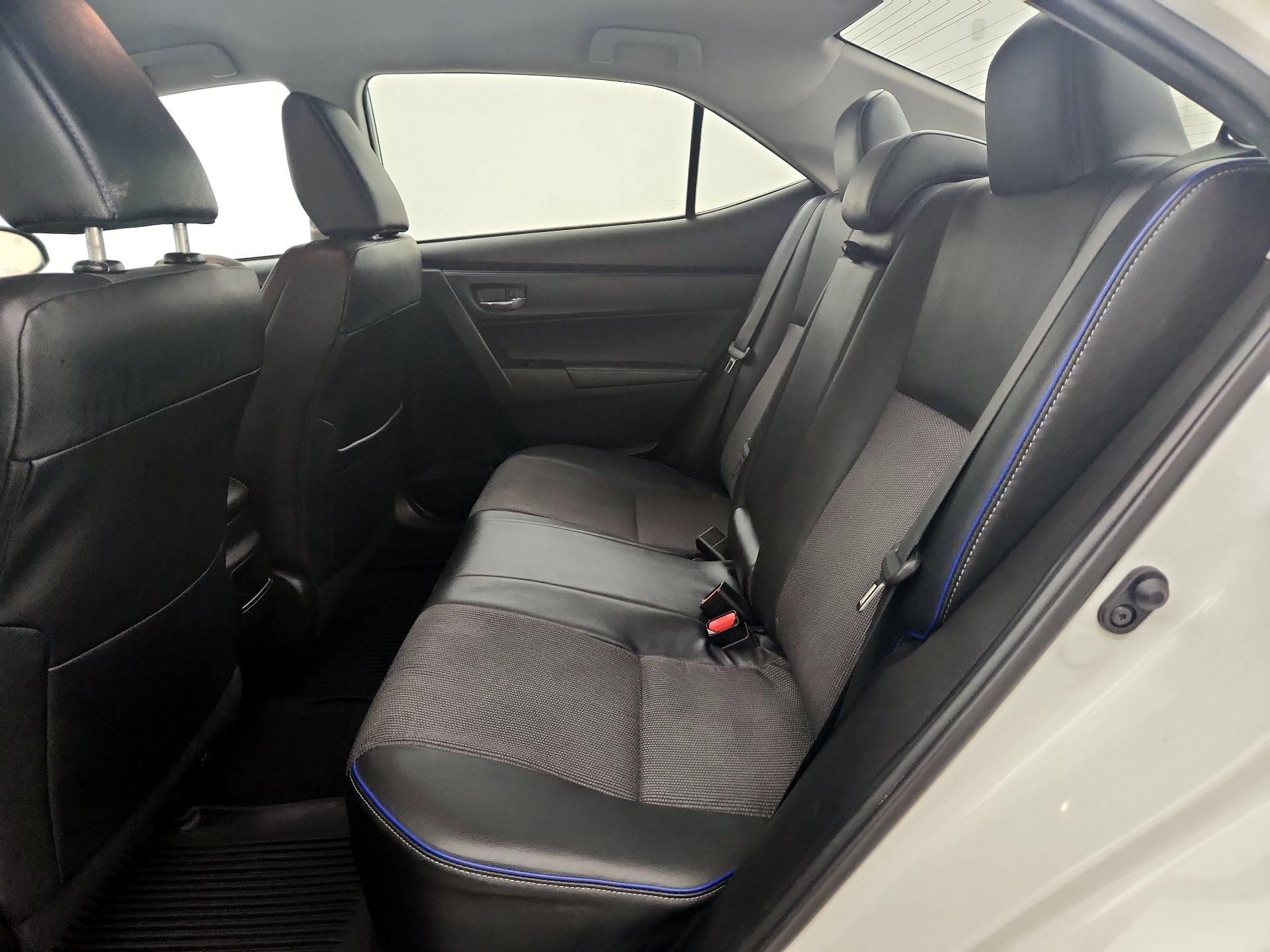 Thumbnail: 2019 Toyota Corolla - 19