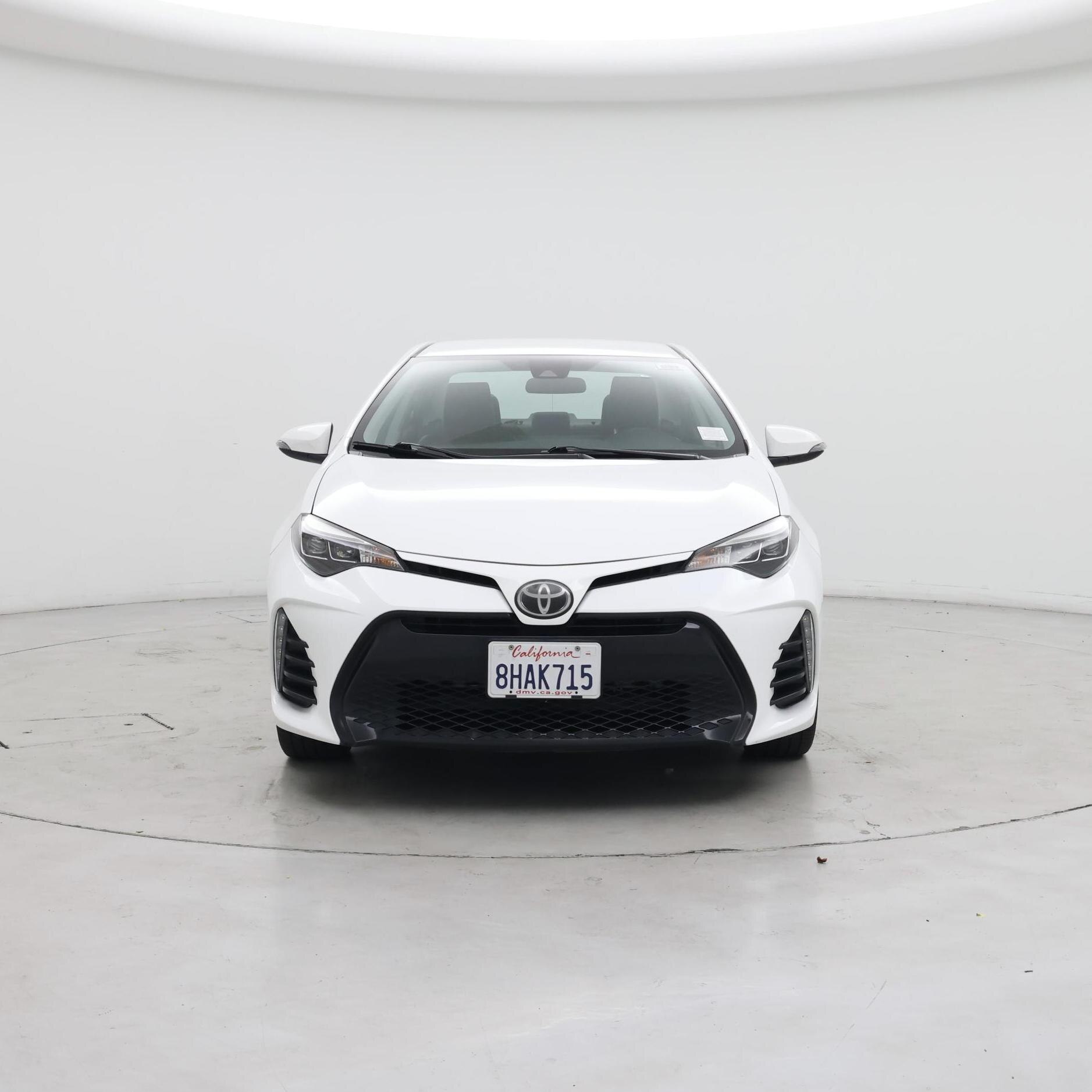 Thumbnail: 2019 Toyota Corolla - 5