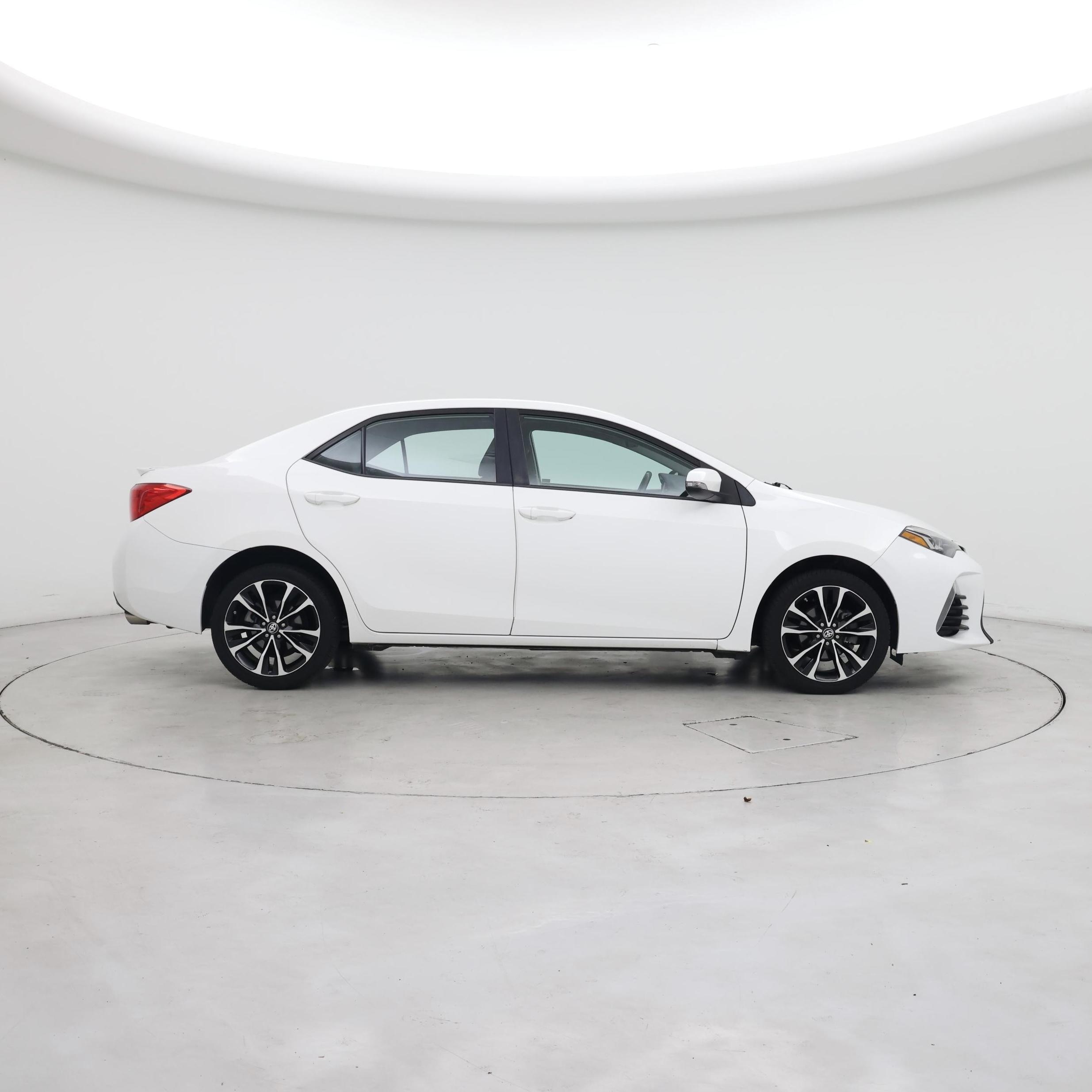 Thumbnail: 2019 Toyota Corolla - 7